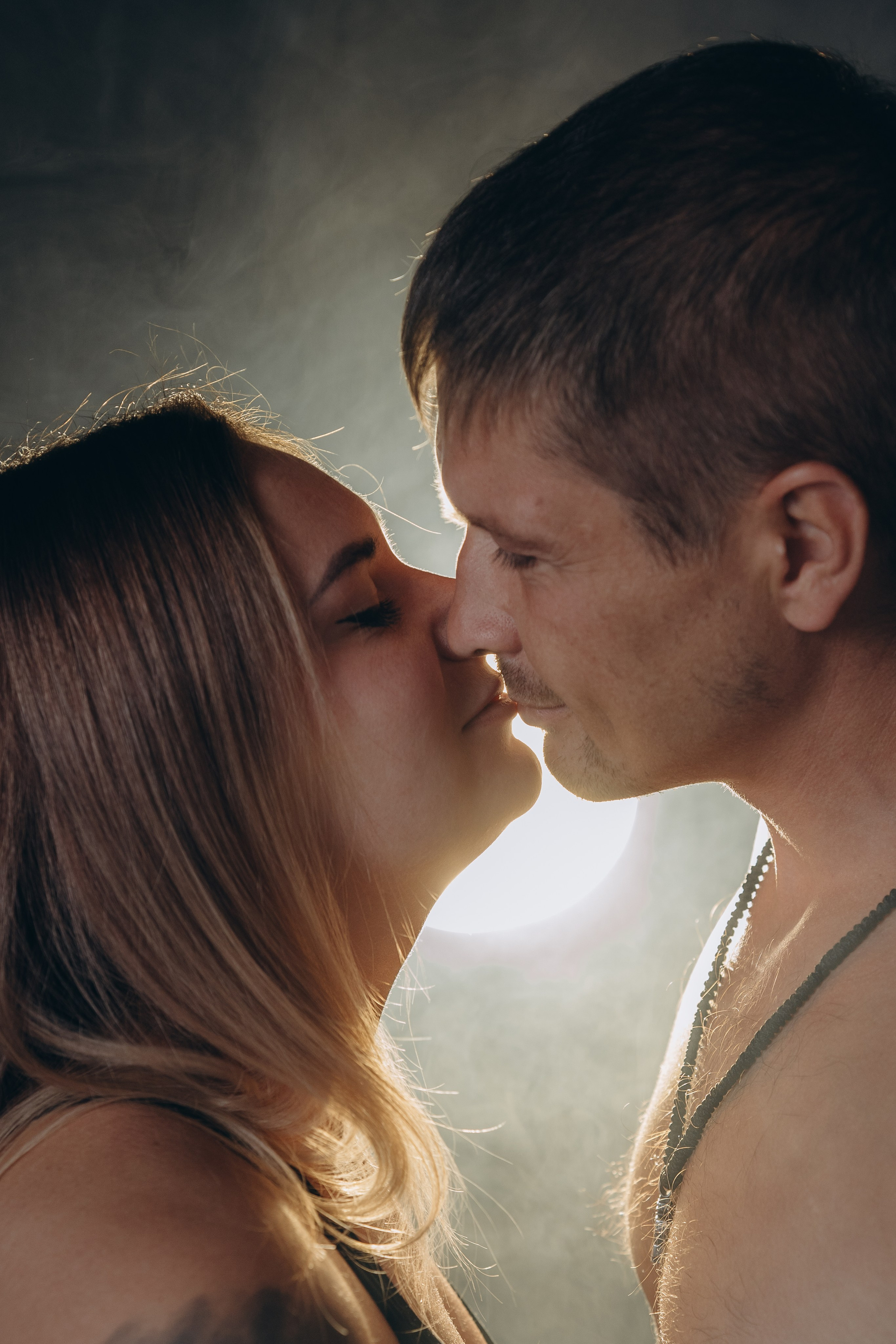 Артур и Елена студия. Фотограф Маргарита Слободянина в Хабаровске