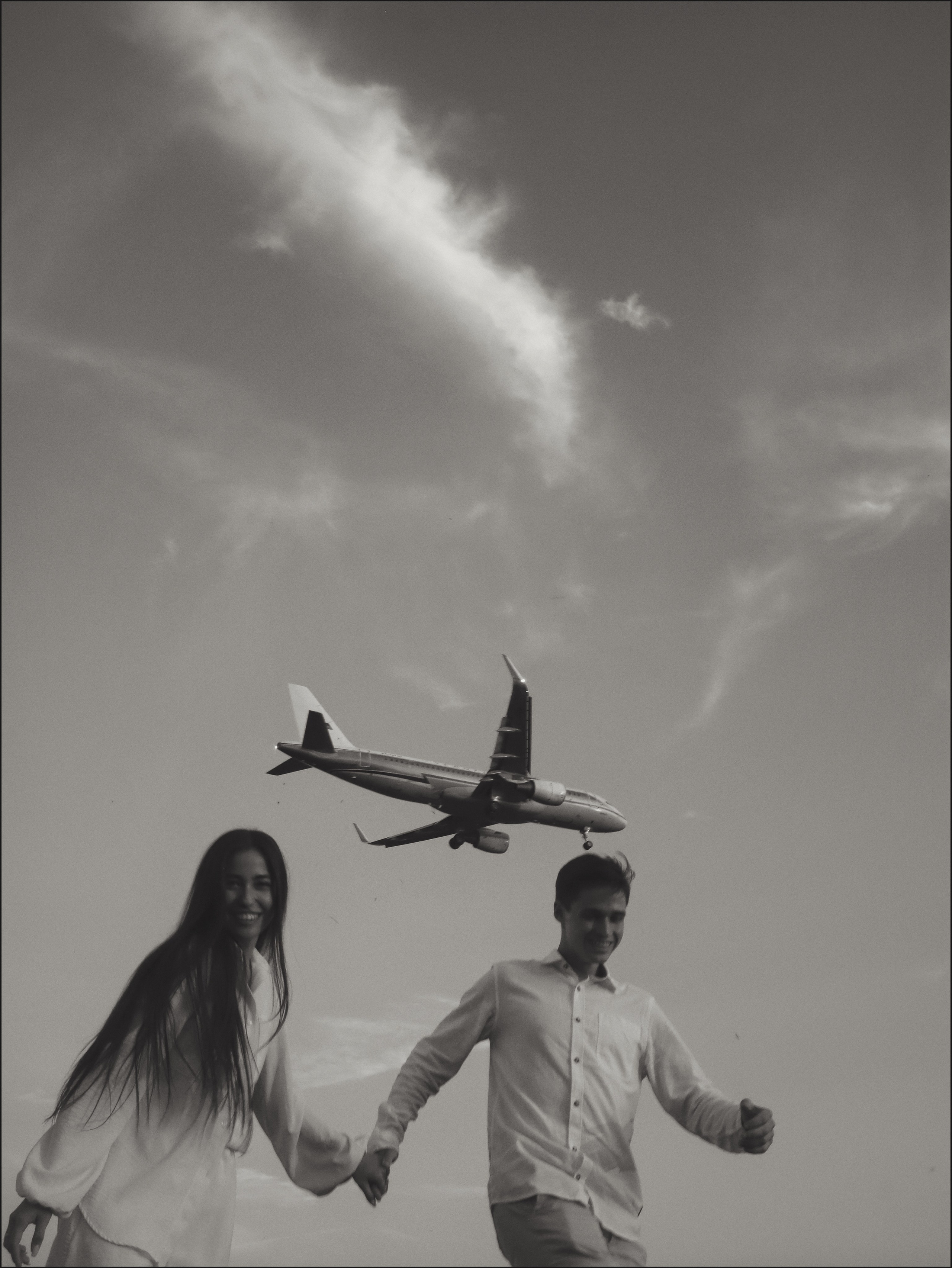 Диана и Никита. Портретный и свадебный фотограф в Москве Александра