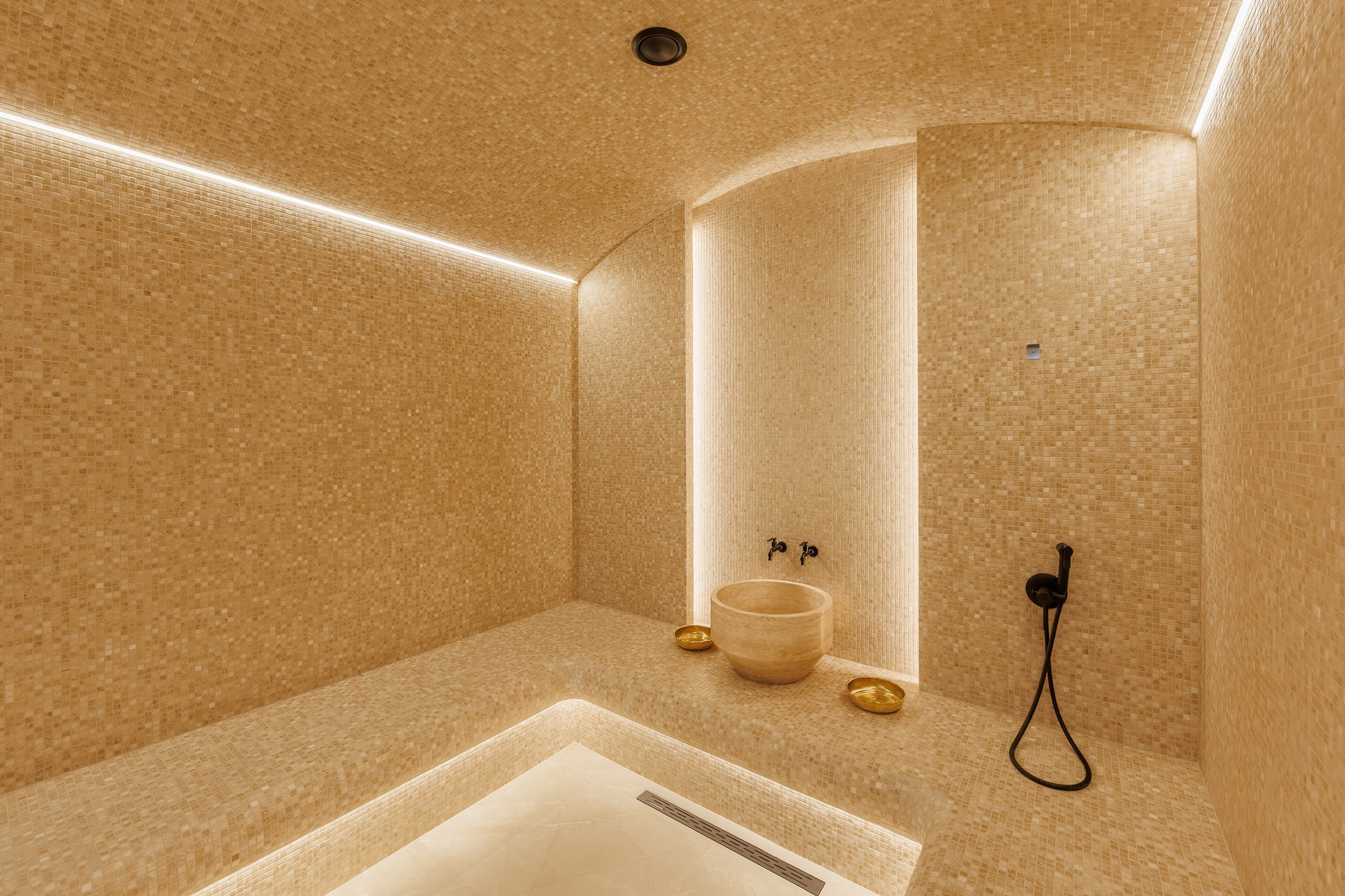 Интерьерная съемка. Фотограф Николай Петрушкин | Ставрополь, Москва