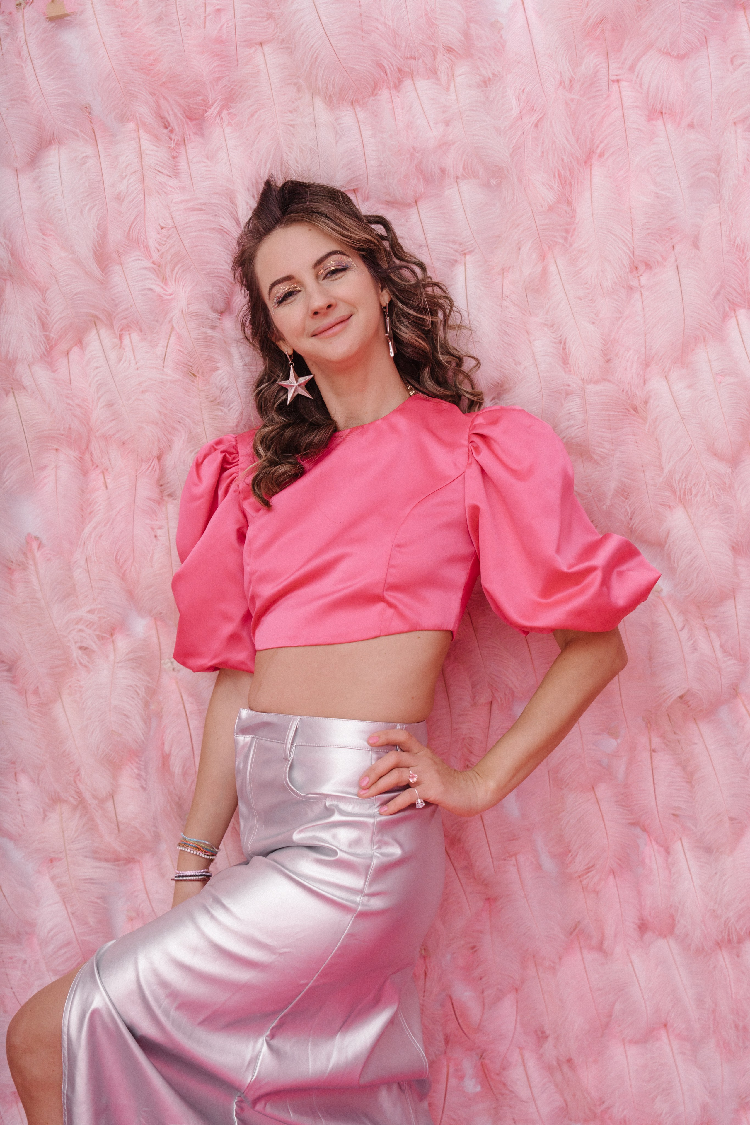 Варин день рождения. Детский, семейный и ньюборн фотограф в Москве Юлия Шуарт