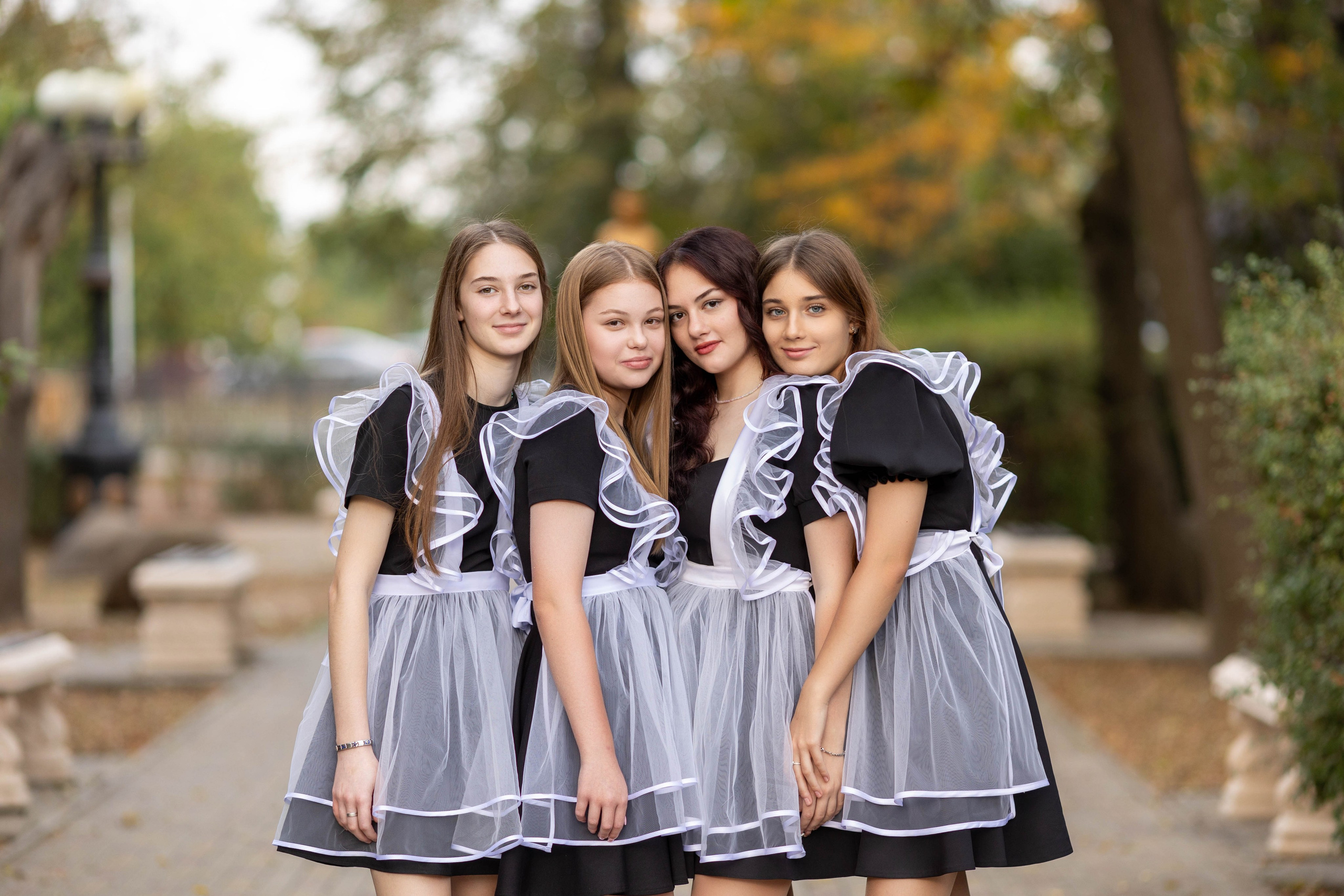 Школа 4. Видеосьемка, фотосьемка свадеб, юбилеев, утренников в Краснодарском кр