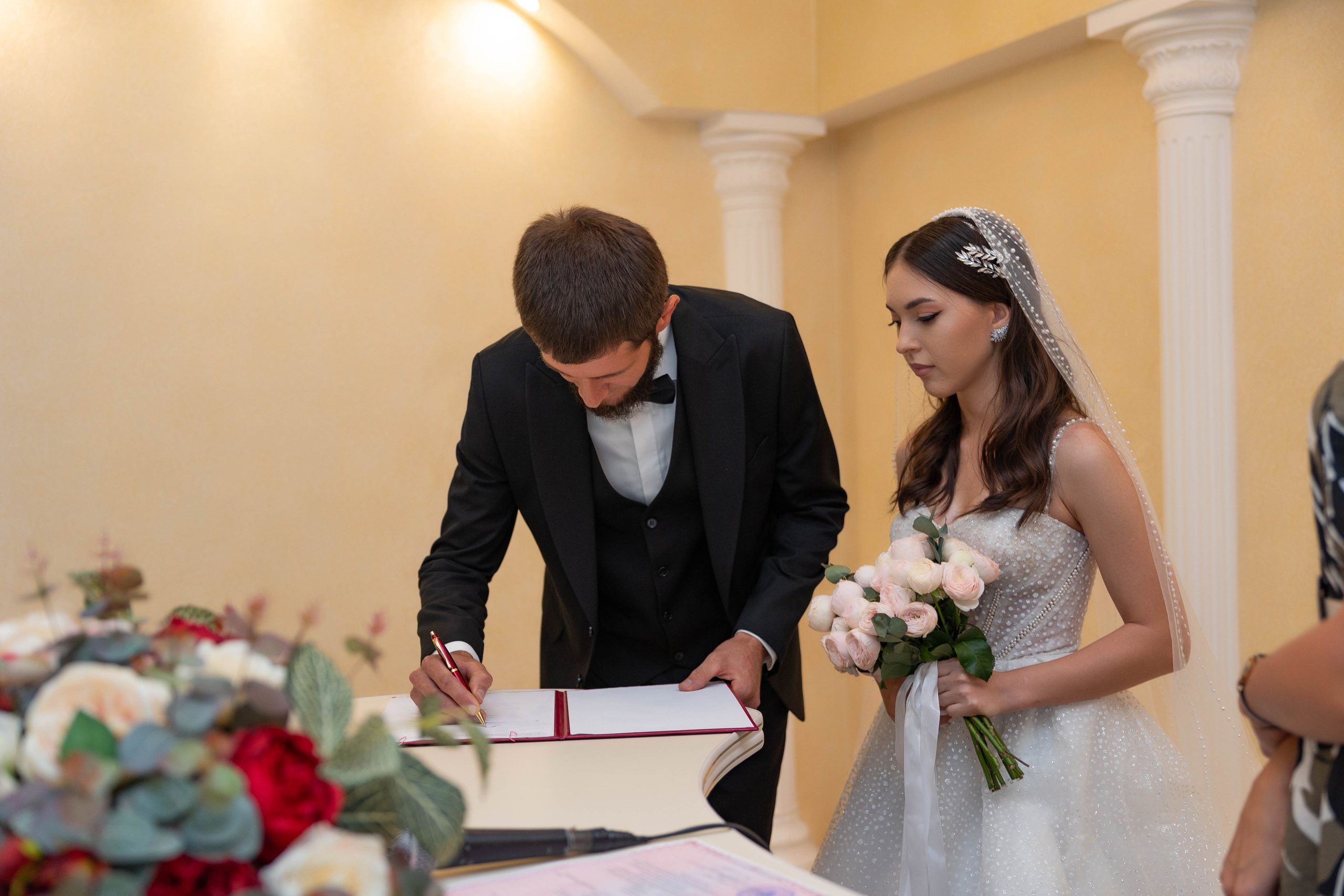 Милана и. Видеосьемка, фотосьемка свадеб, юбилеев, утренников в Краснодарском кр