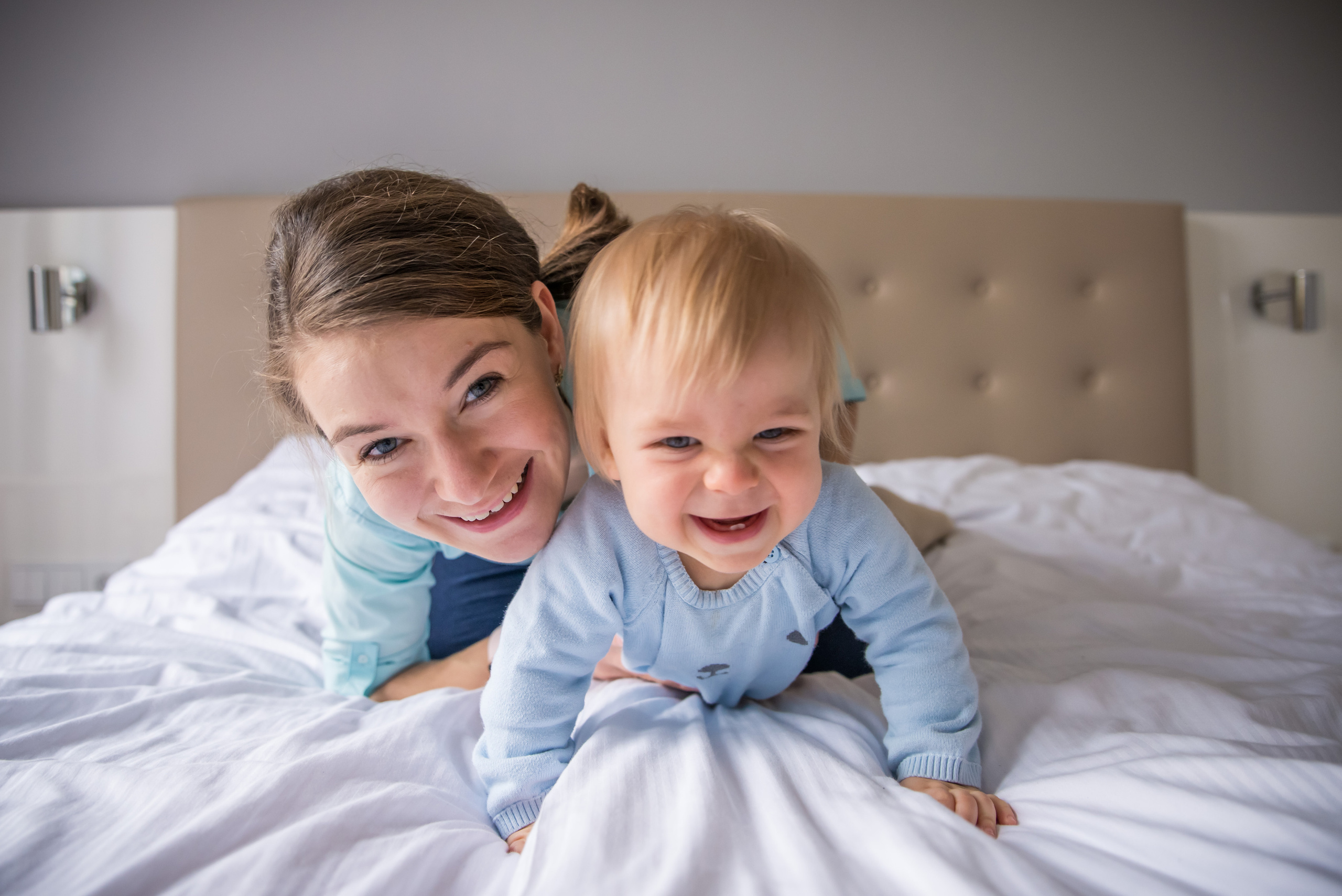 Семейные фото. Ваш фотограф в Дрездене