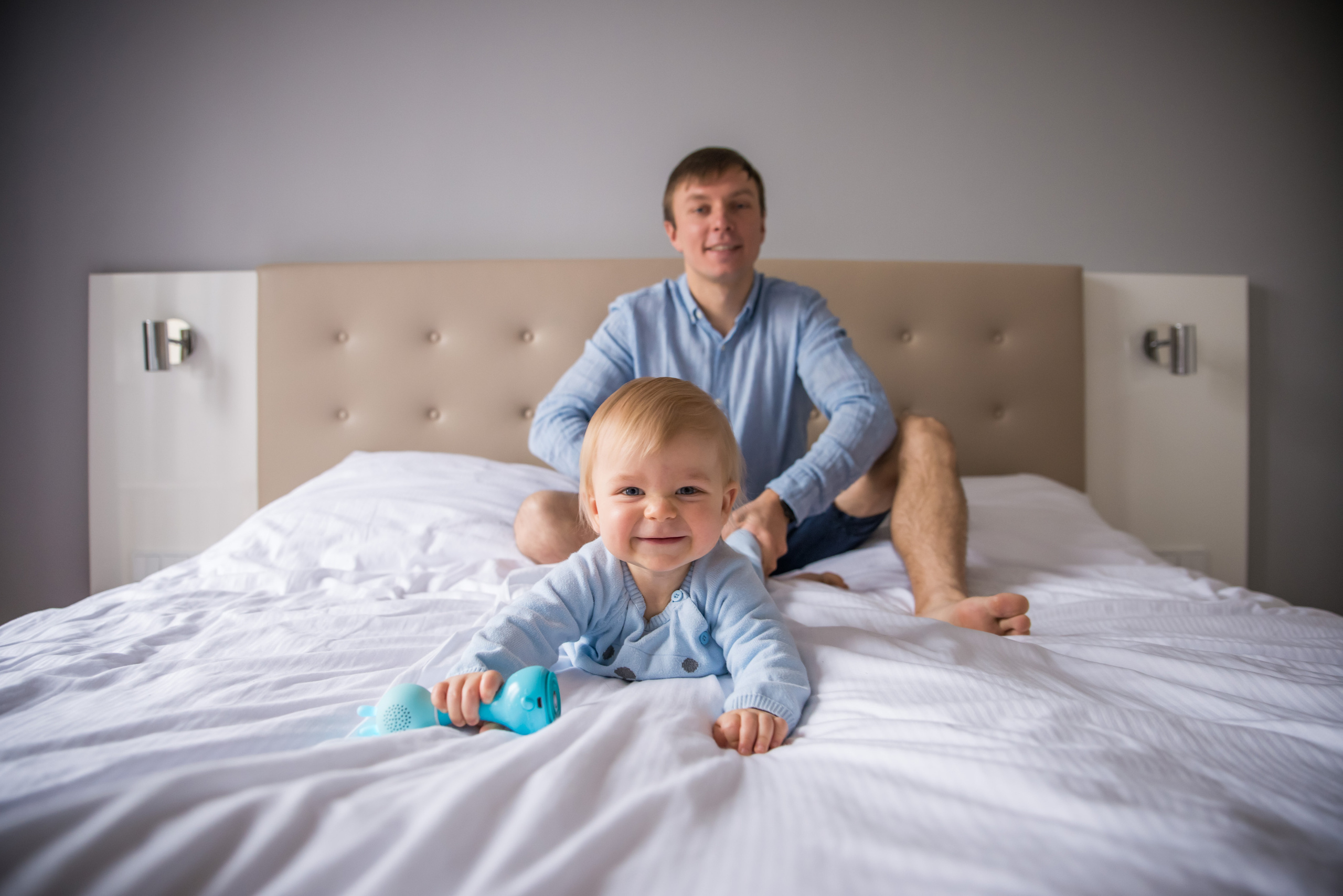 Семейные фото. Ваш фотограф в Дрездене