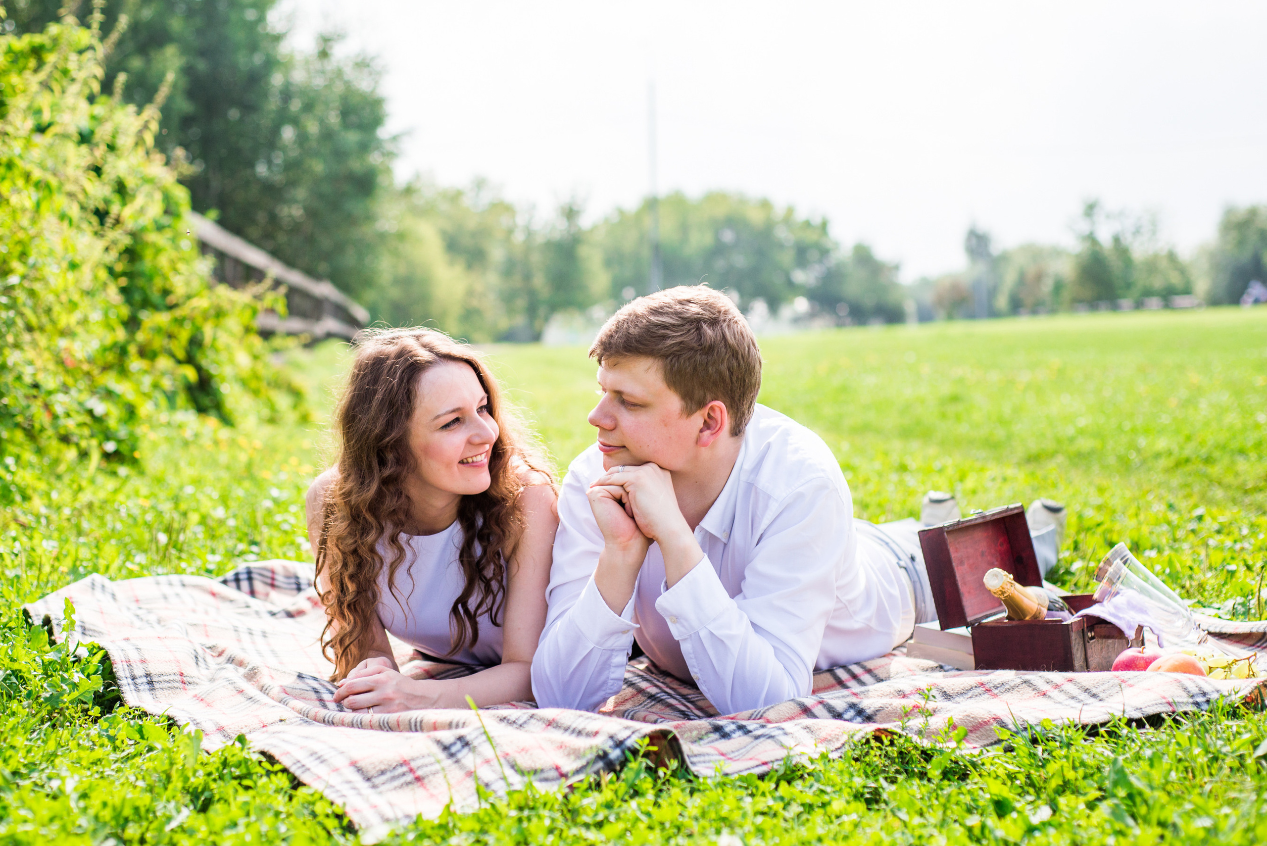 Семейные фото. Ваш фотограф в Дрездене