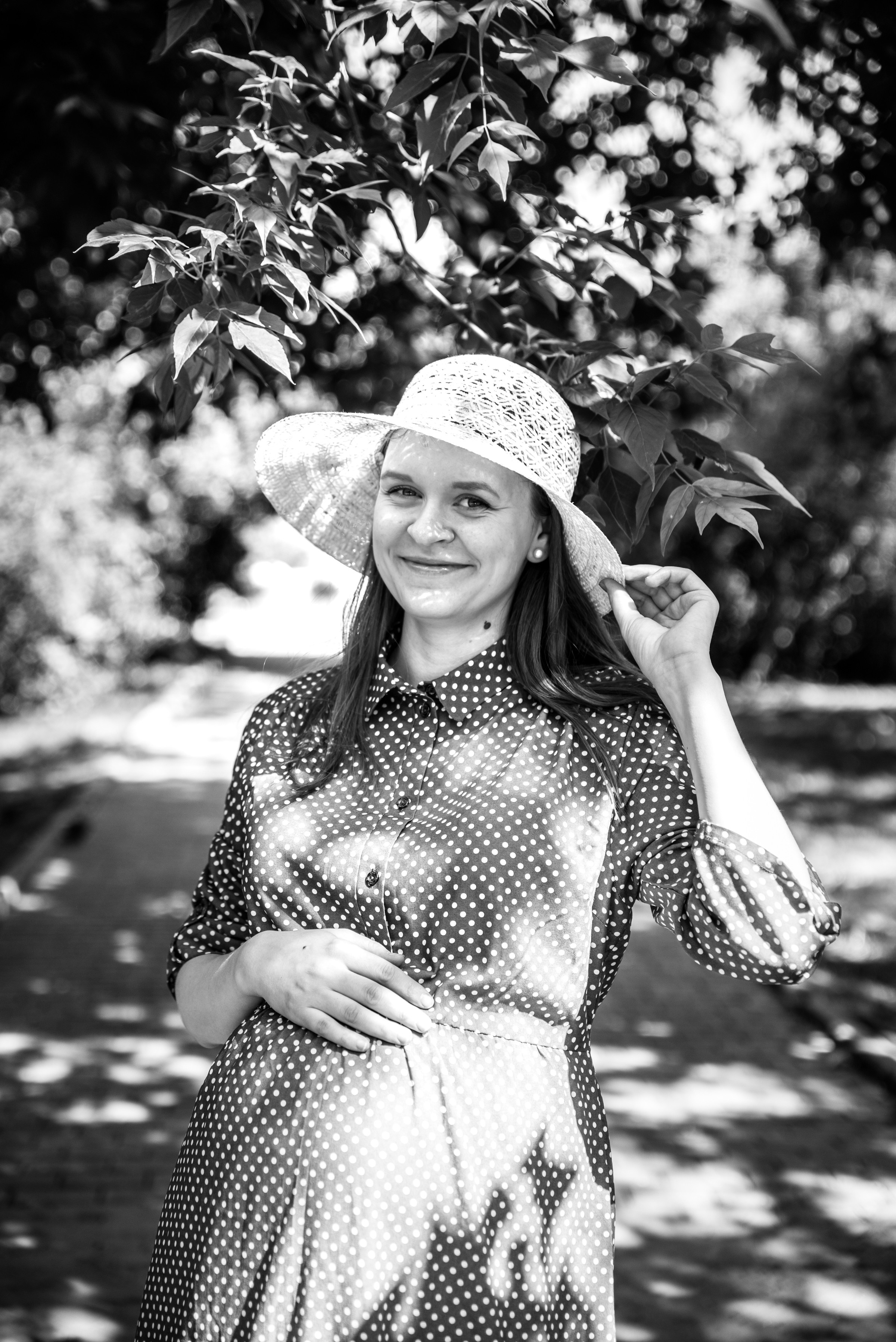 Семейные фото. Ваш фотограф в Дрездене