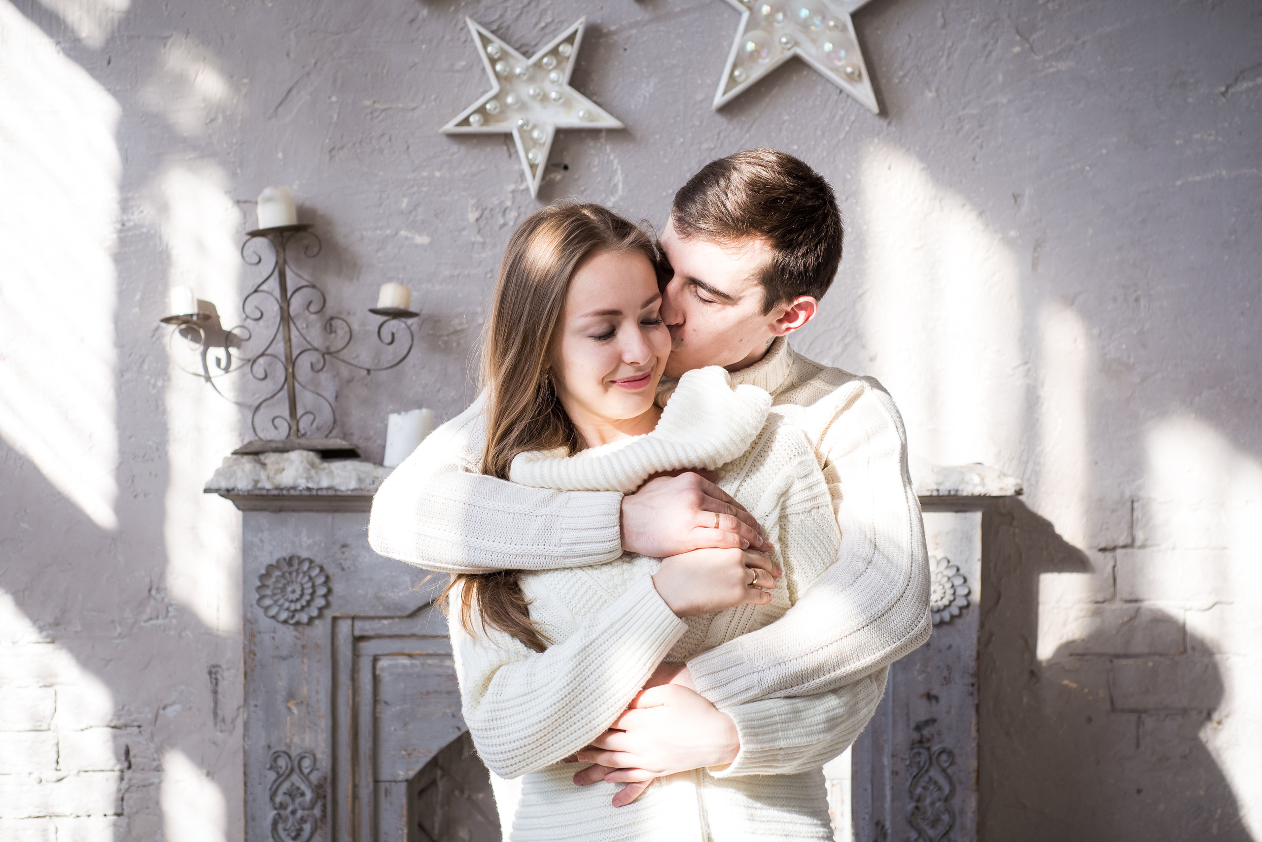 Семейные фото. Ваш фотограф в Дрездене