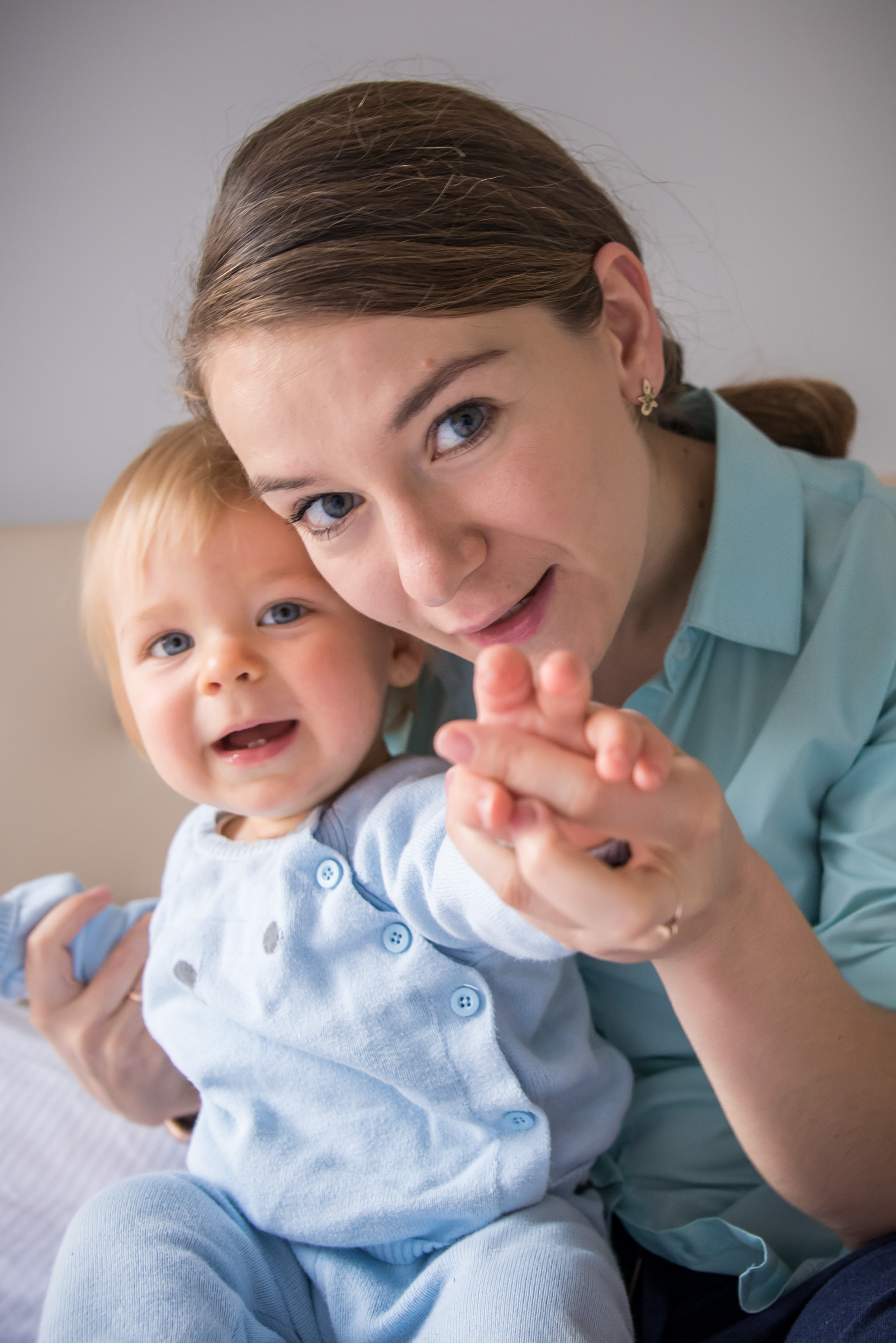 Семейные фото. Ваш фотограф в Дрездене