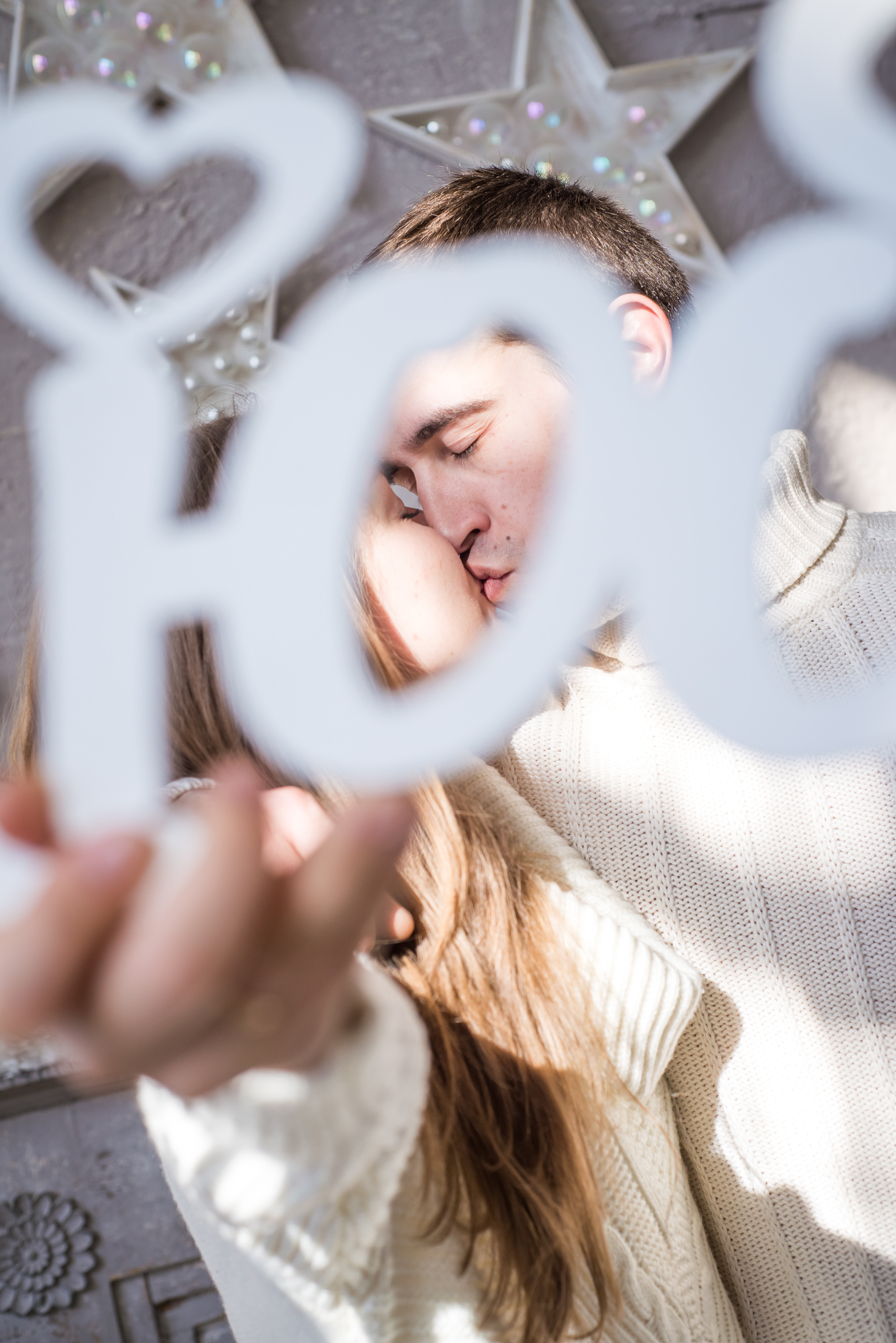 Семейные фото. Ваш фотограф в Дрездене