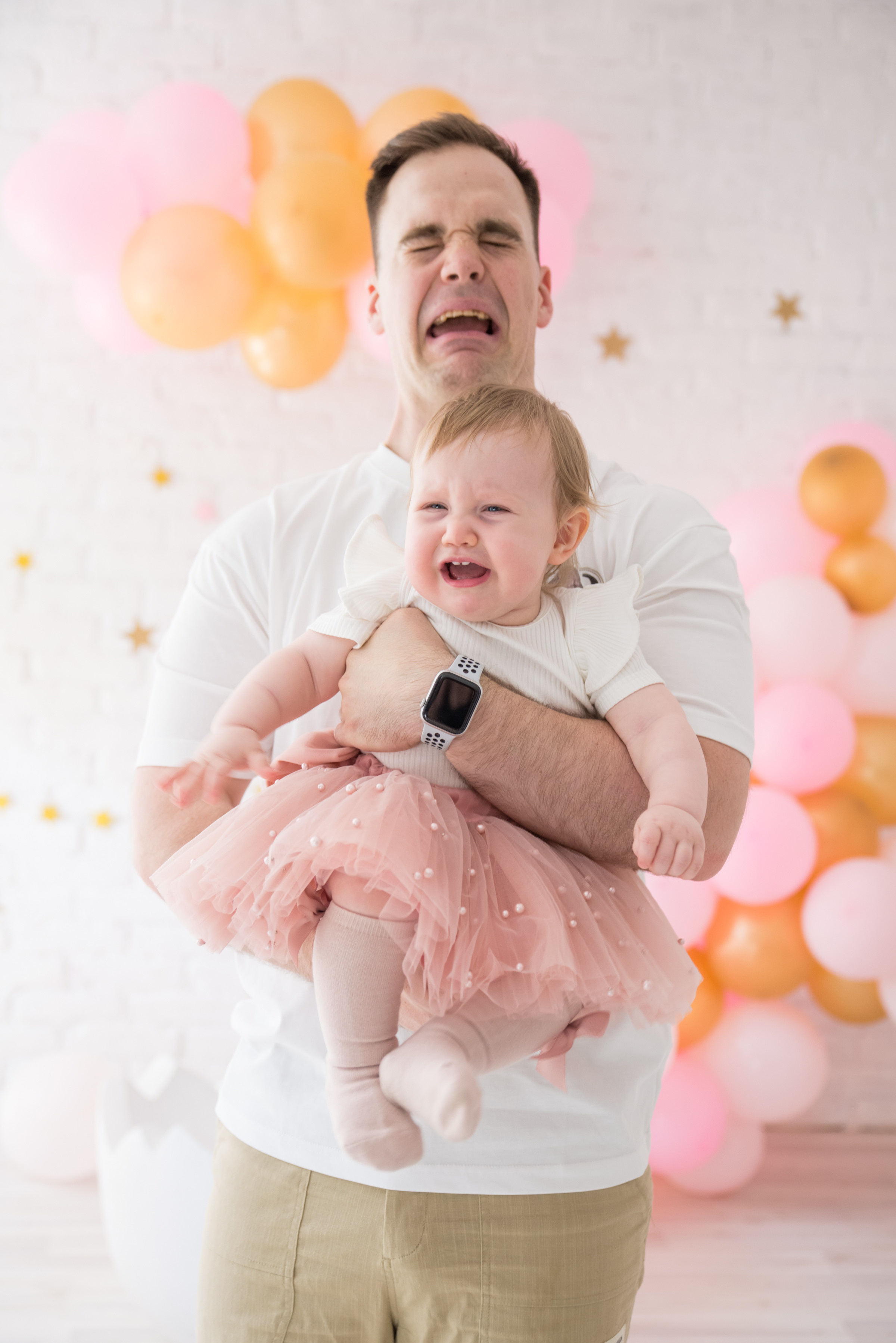 Семейные фото. Ваш фотограф в Дрездене