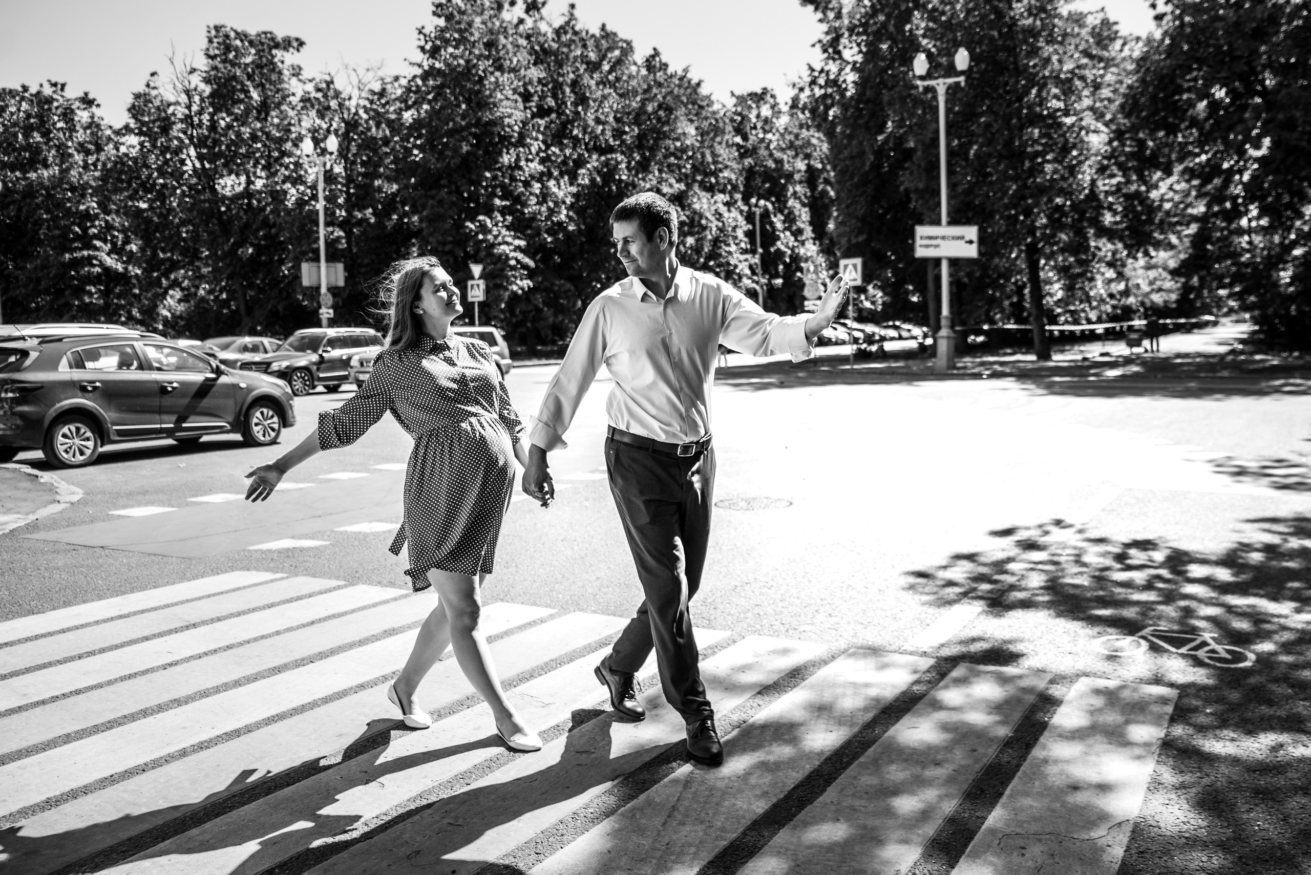 Семейные фото. Ваш фотограф в Дрездене