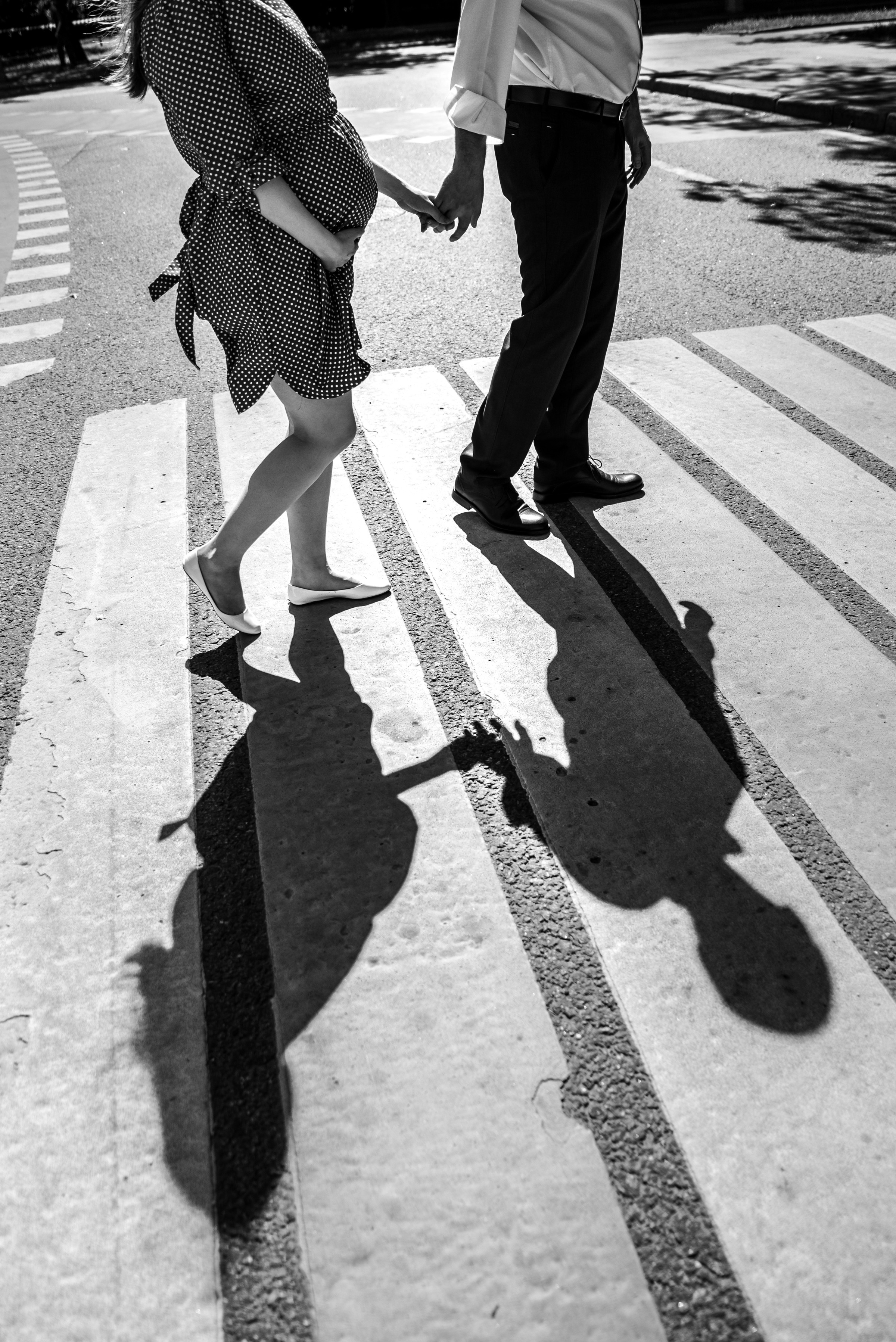 Семейные фото. Ваш фотограф в Дрездене