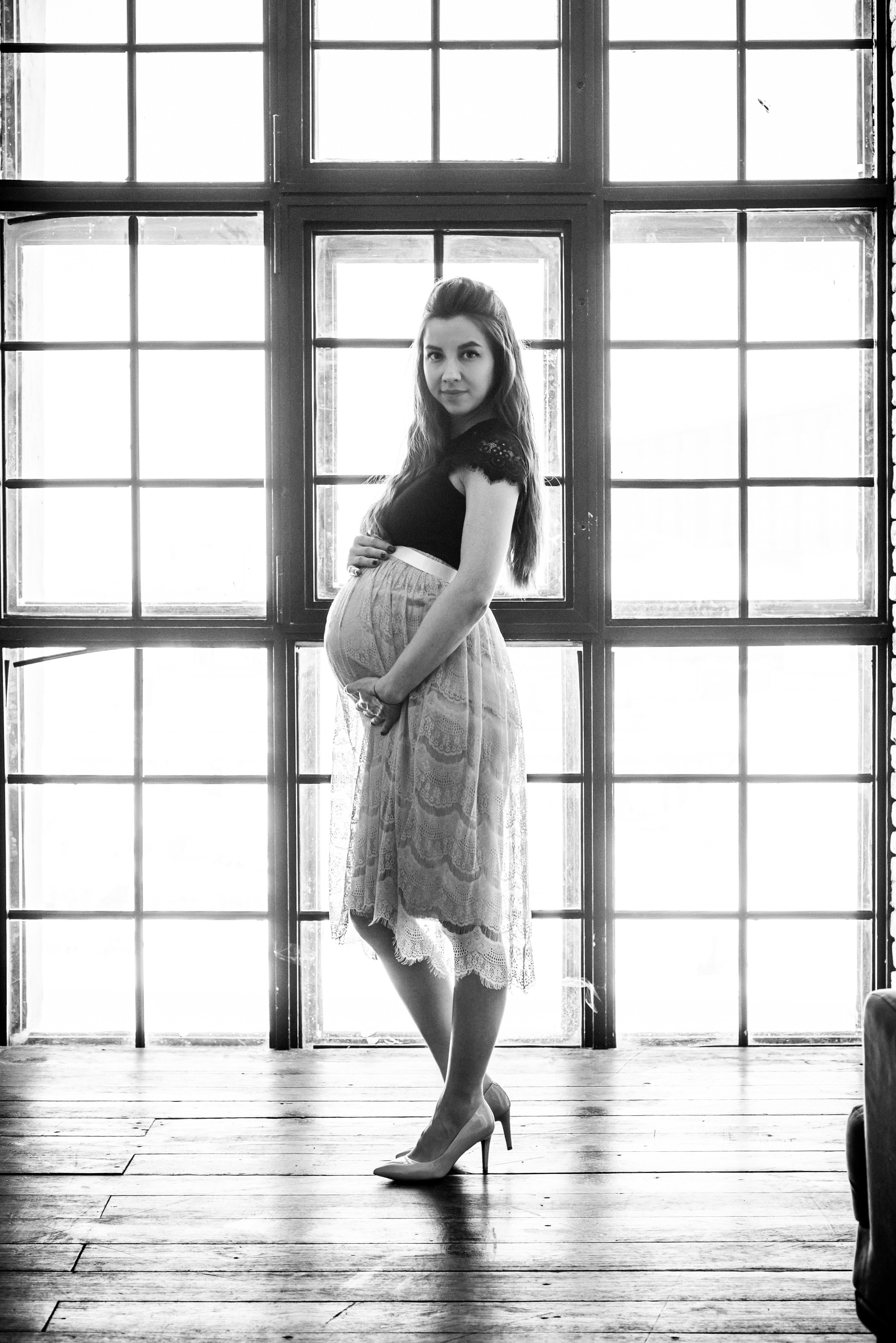 Семейные фото. Ваш фотограф в Дрездене