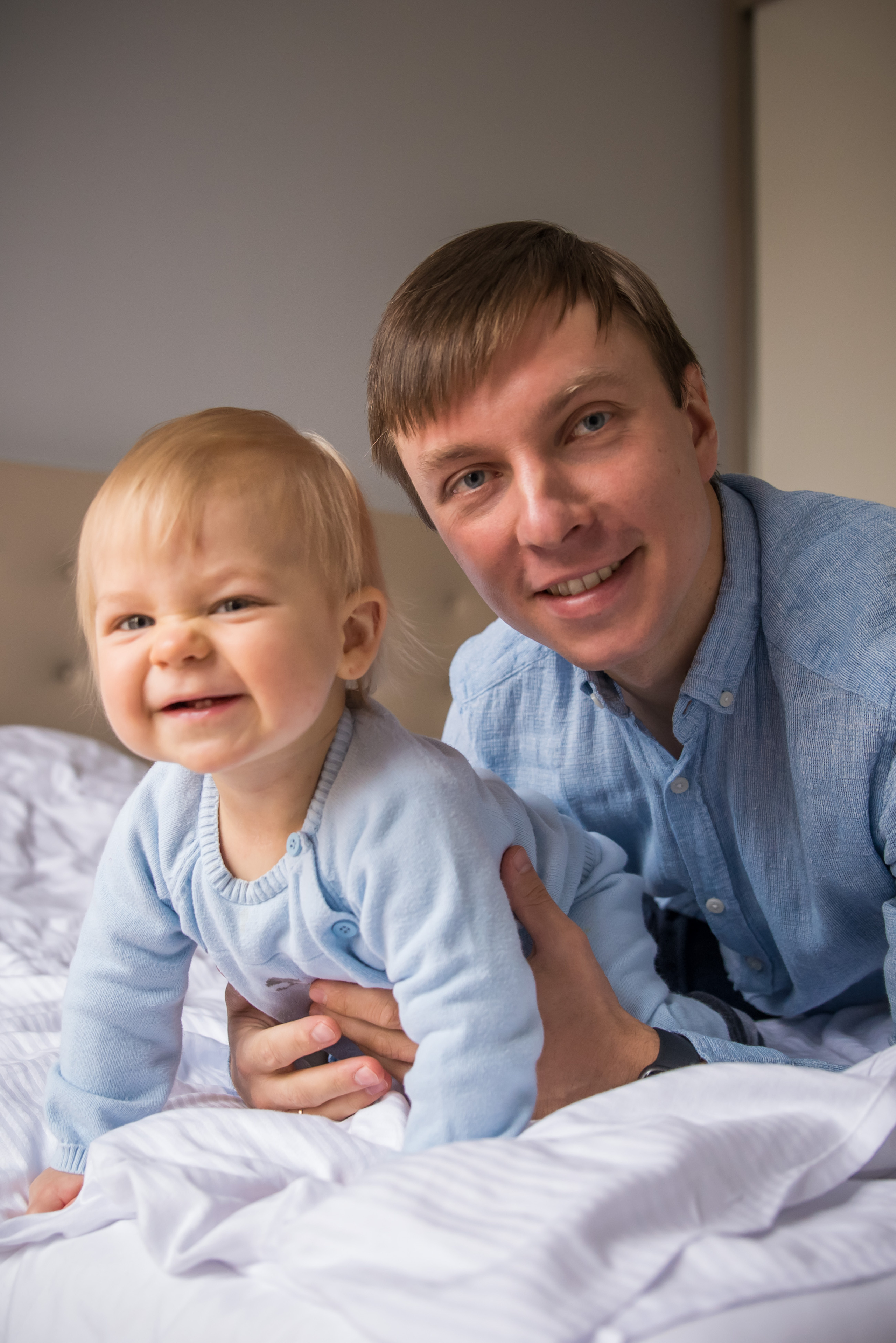 Семейные фото. Ваш фотограф в Дрездене