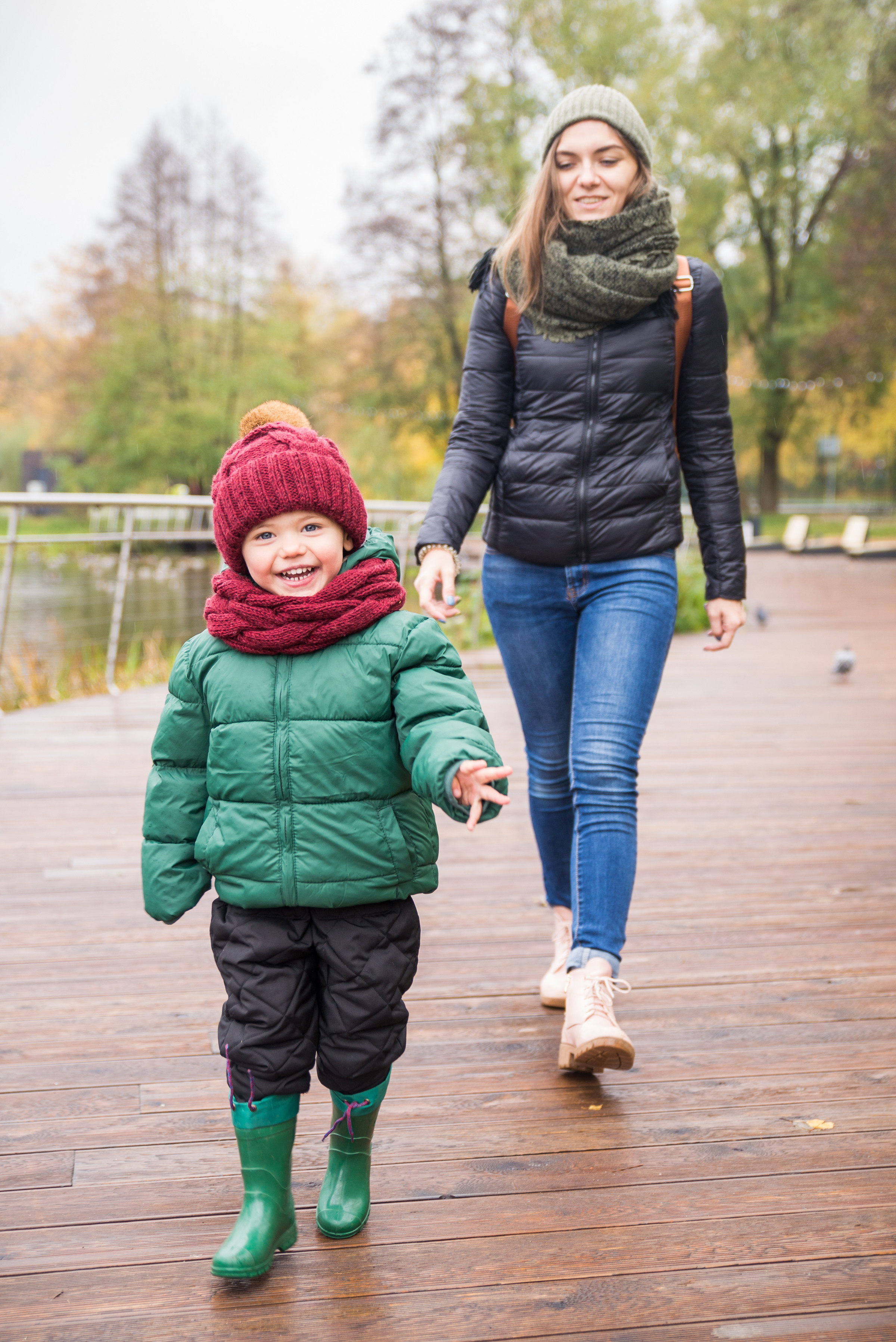 Семейные фото. Ваш фотограф в Дрездене
