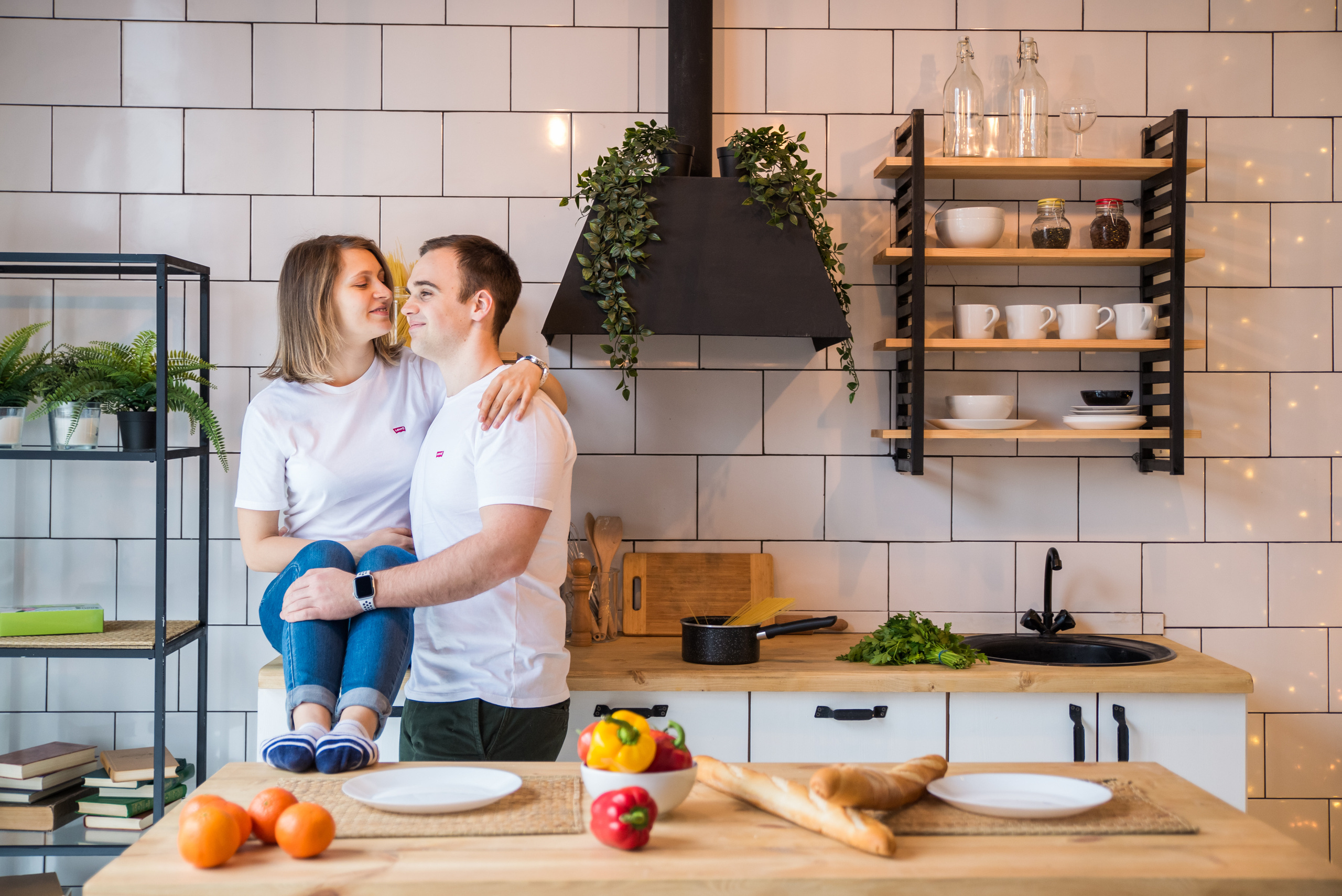 Семейные фото. Ваш фотограф в Дрездене