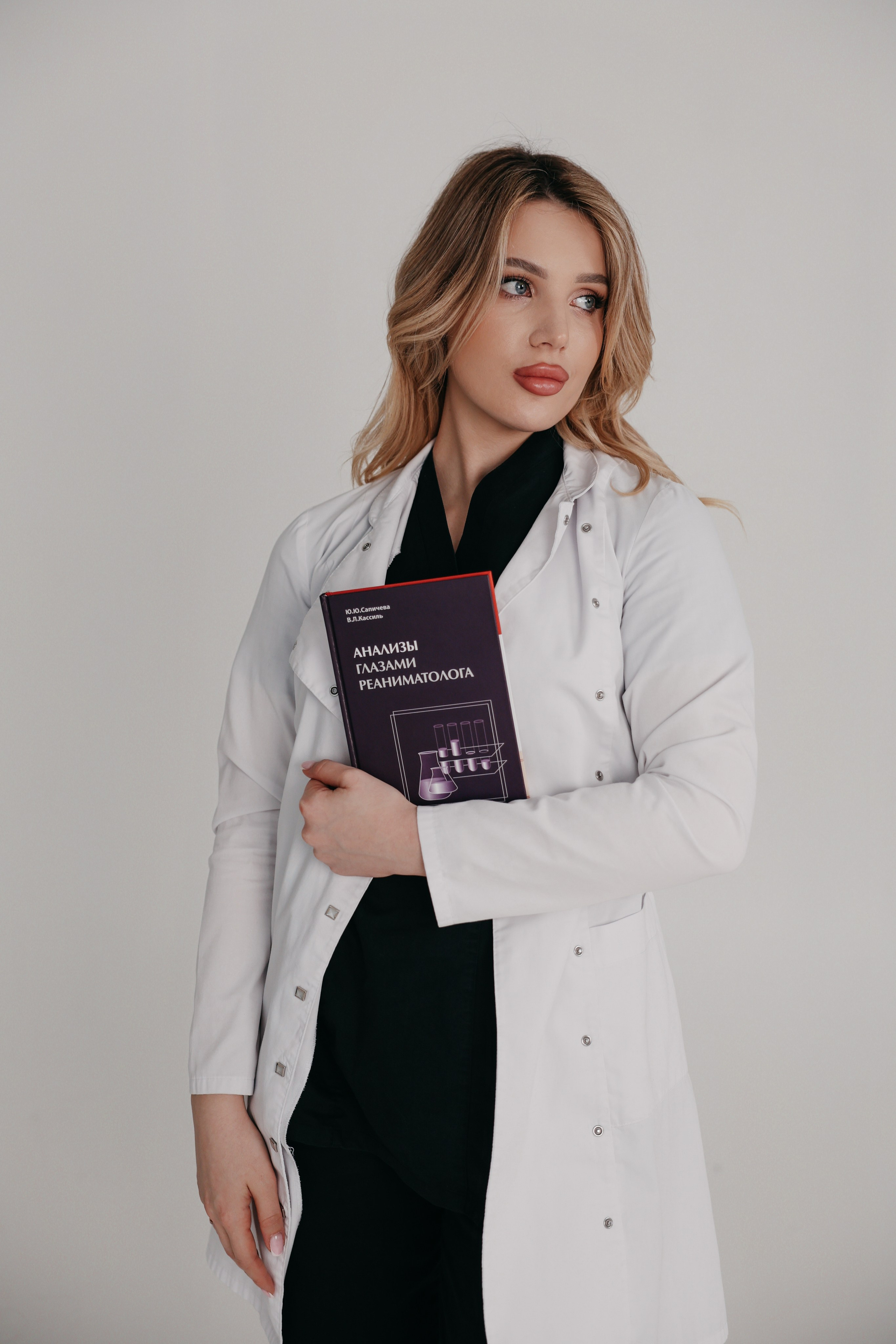 Студенты (медики). Свадебный и семейный фотограф в Ростове-на-Дону Марианна Хахладжева