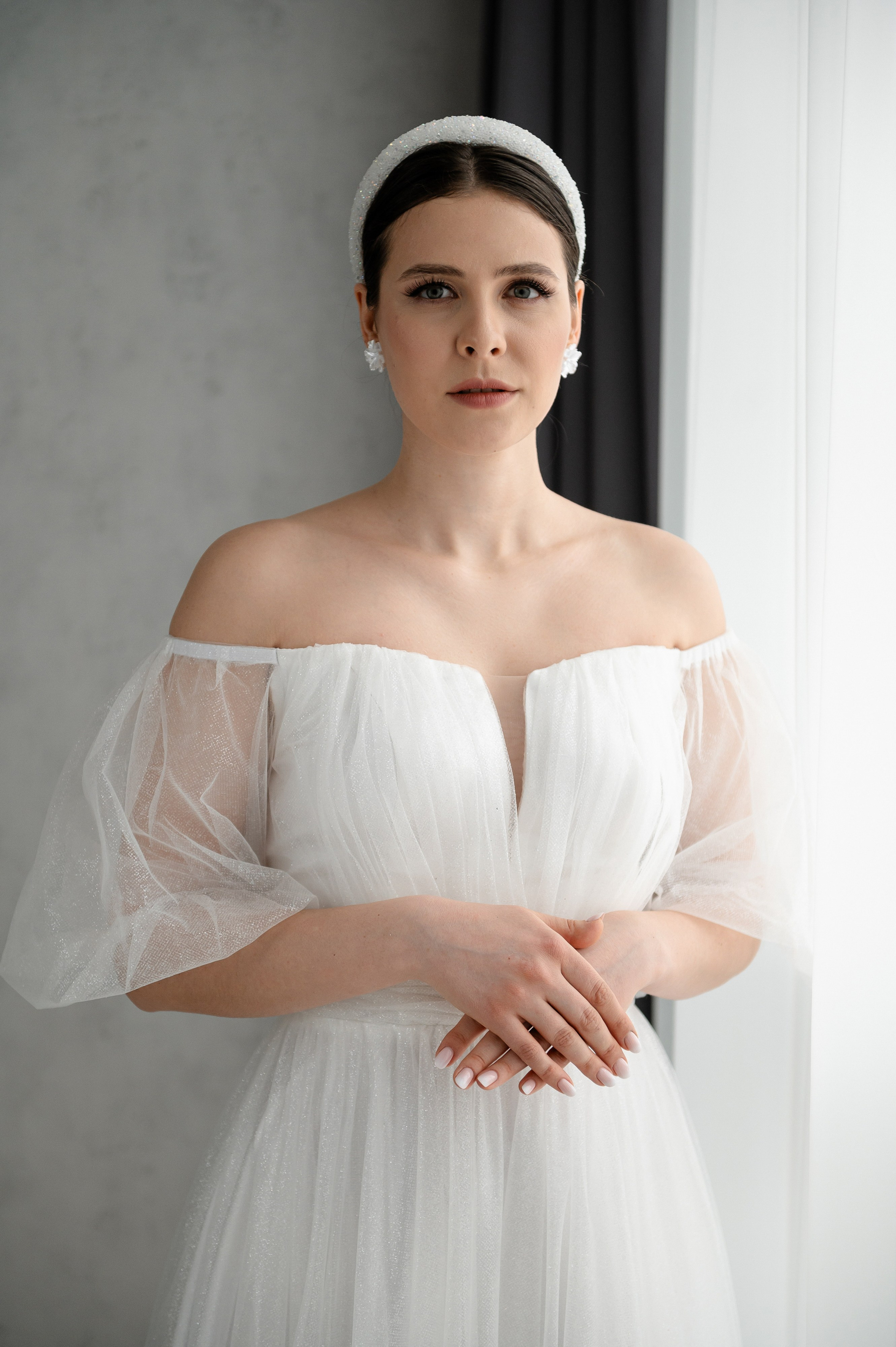 Андрей и Анастасия. Zhulanovilya