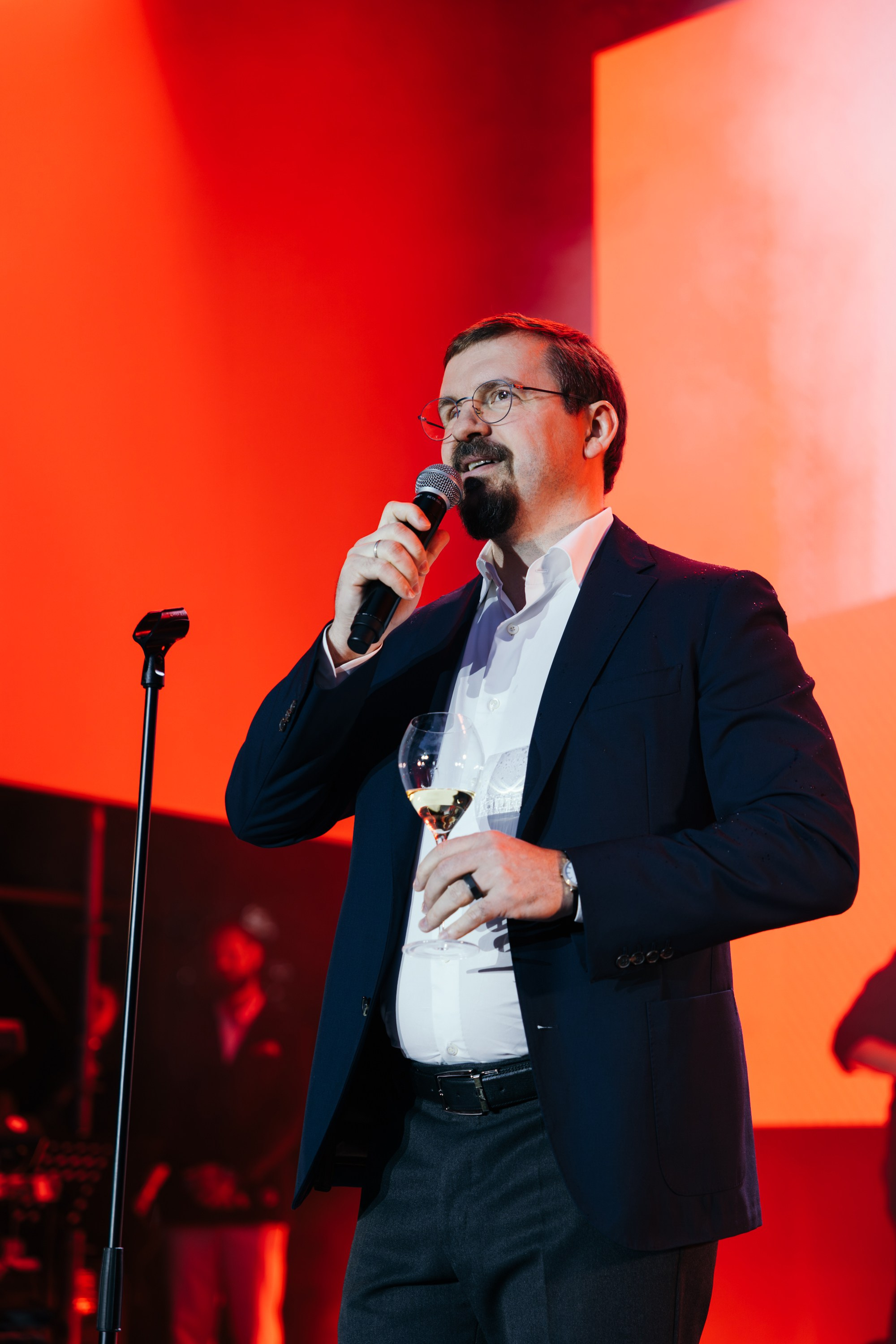 ALFA BANK | SPIEF 2025. Репортажный фотограф в Санкт-Петербурге Александр Паклин