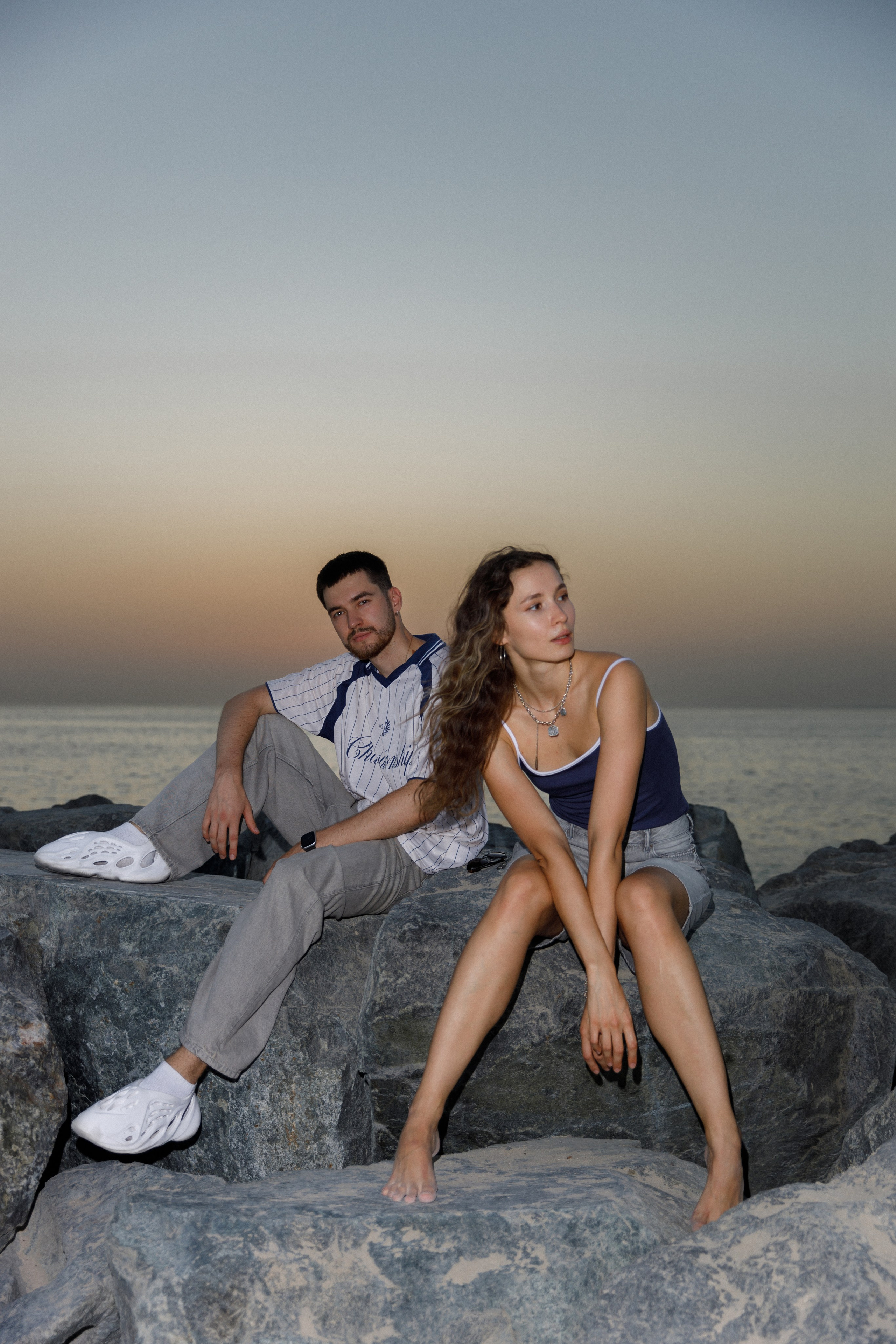 Dubai Los Angeles. Валерия Солнцева свадебный и семейный фотограф