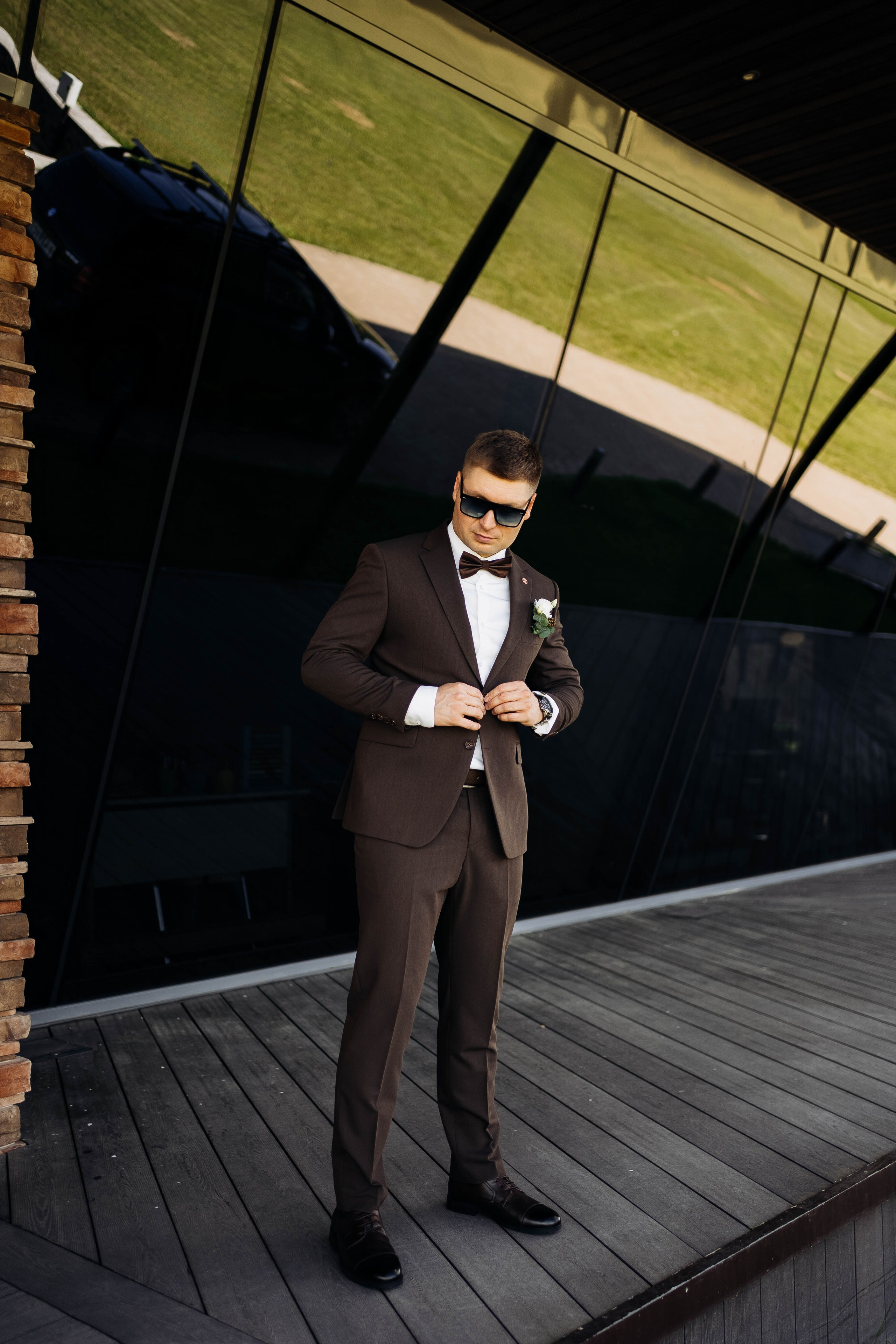 Лиза и Паша. Фотограф Тверь. Анна Драго