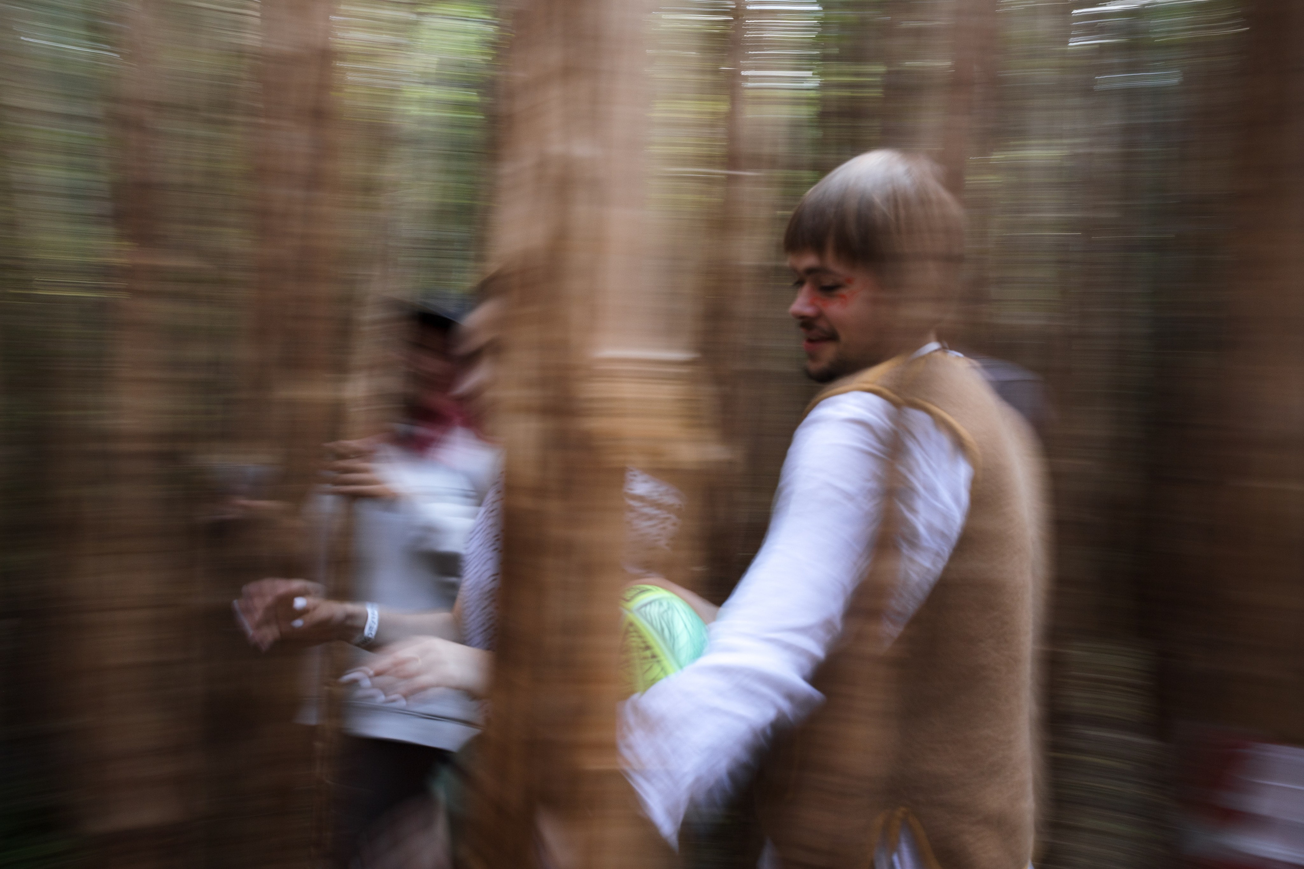 Festivals. Максим Чернышев — фотограф