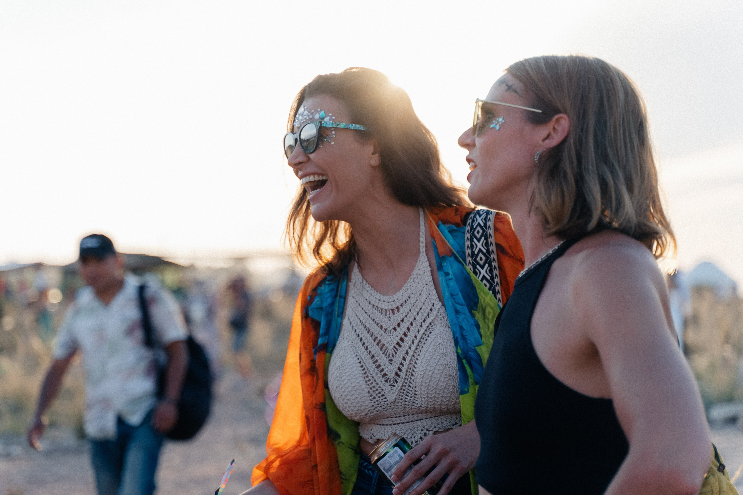 KOLFEST. Портретный арт и репортажный фотограф в Нячанге Ульяхина Полина