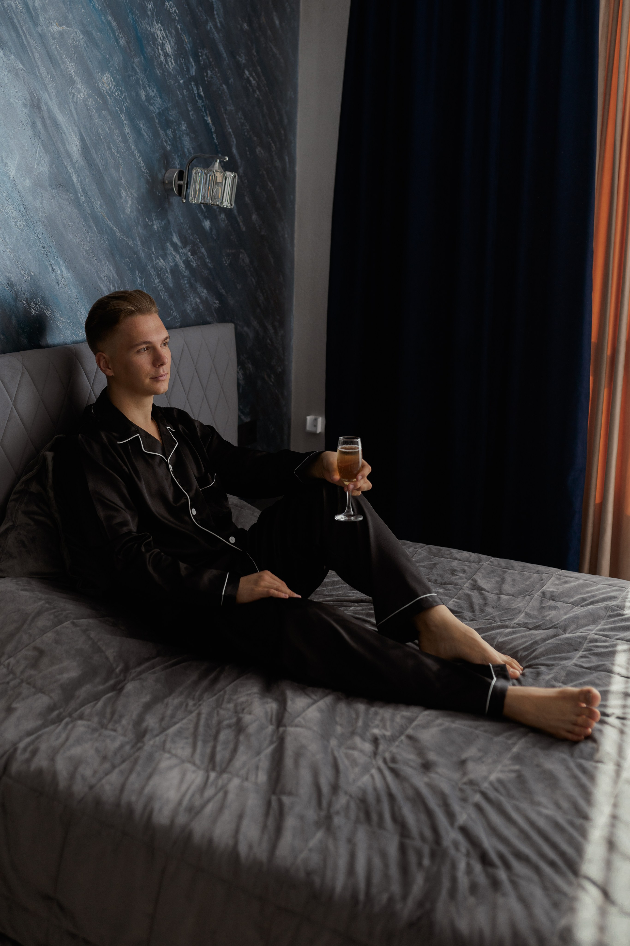 Иван и Анастасия. Главная