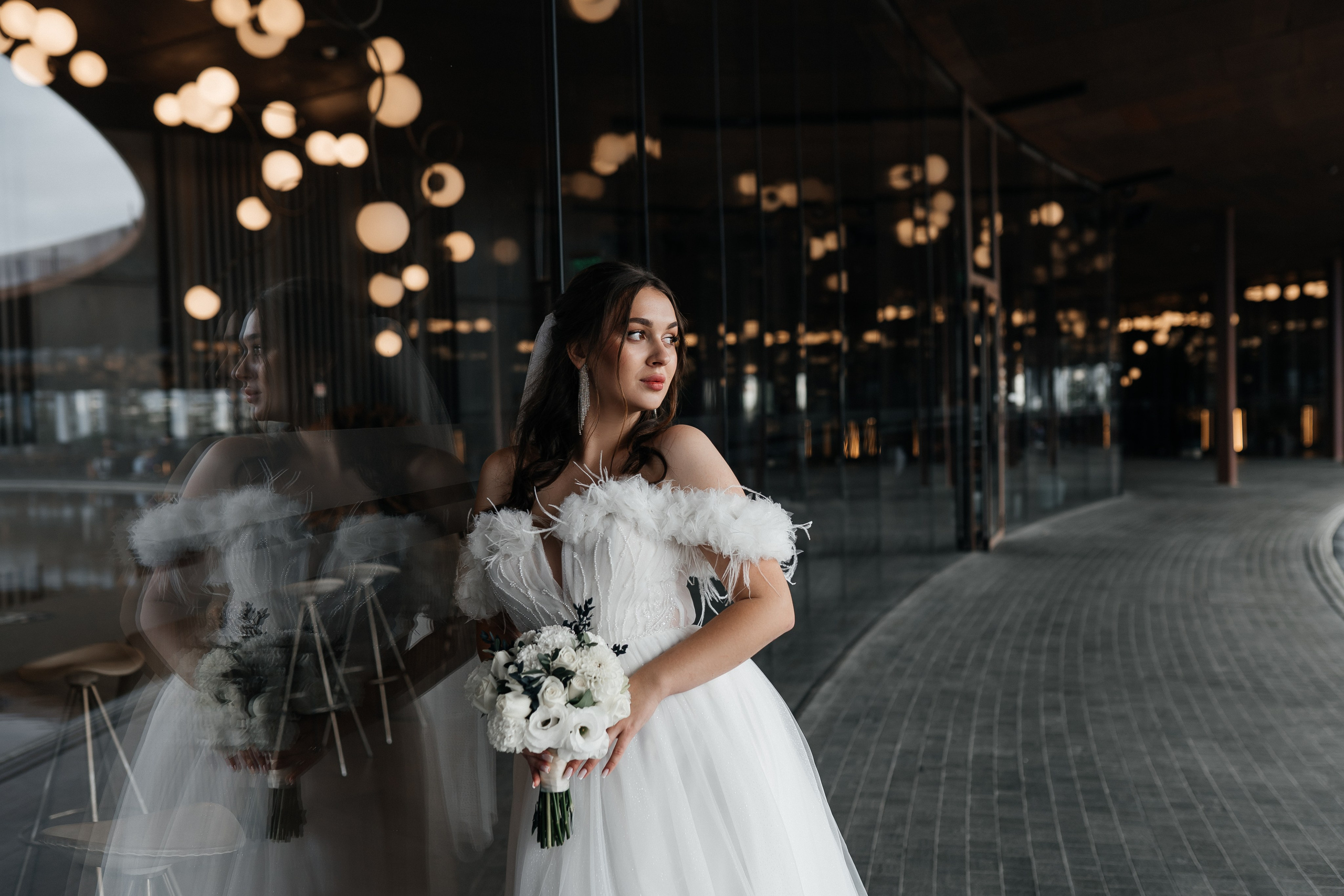 Дмитрий и Дарья. Главная