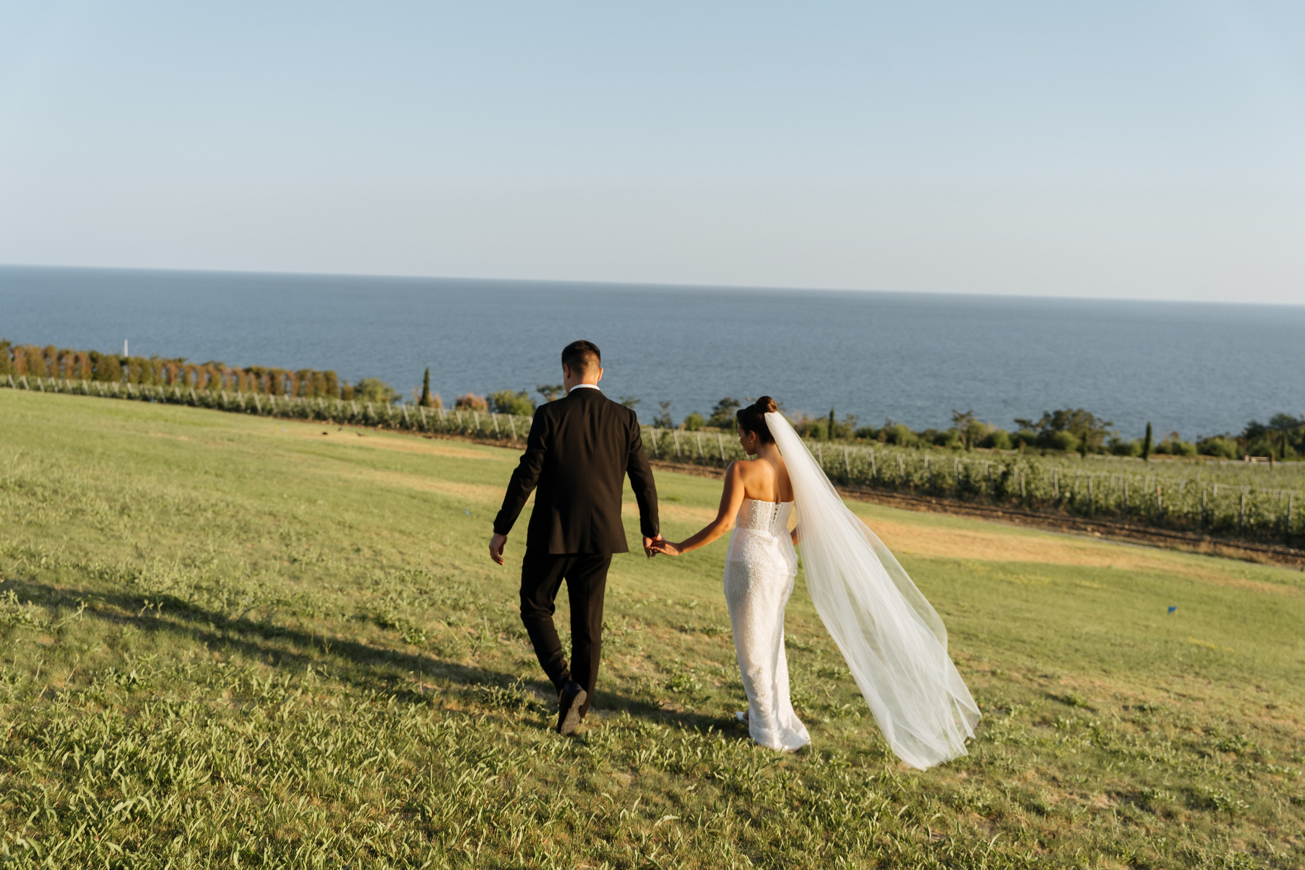 Алексей и Екатерина. Главная