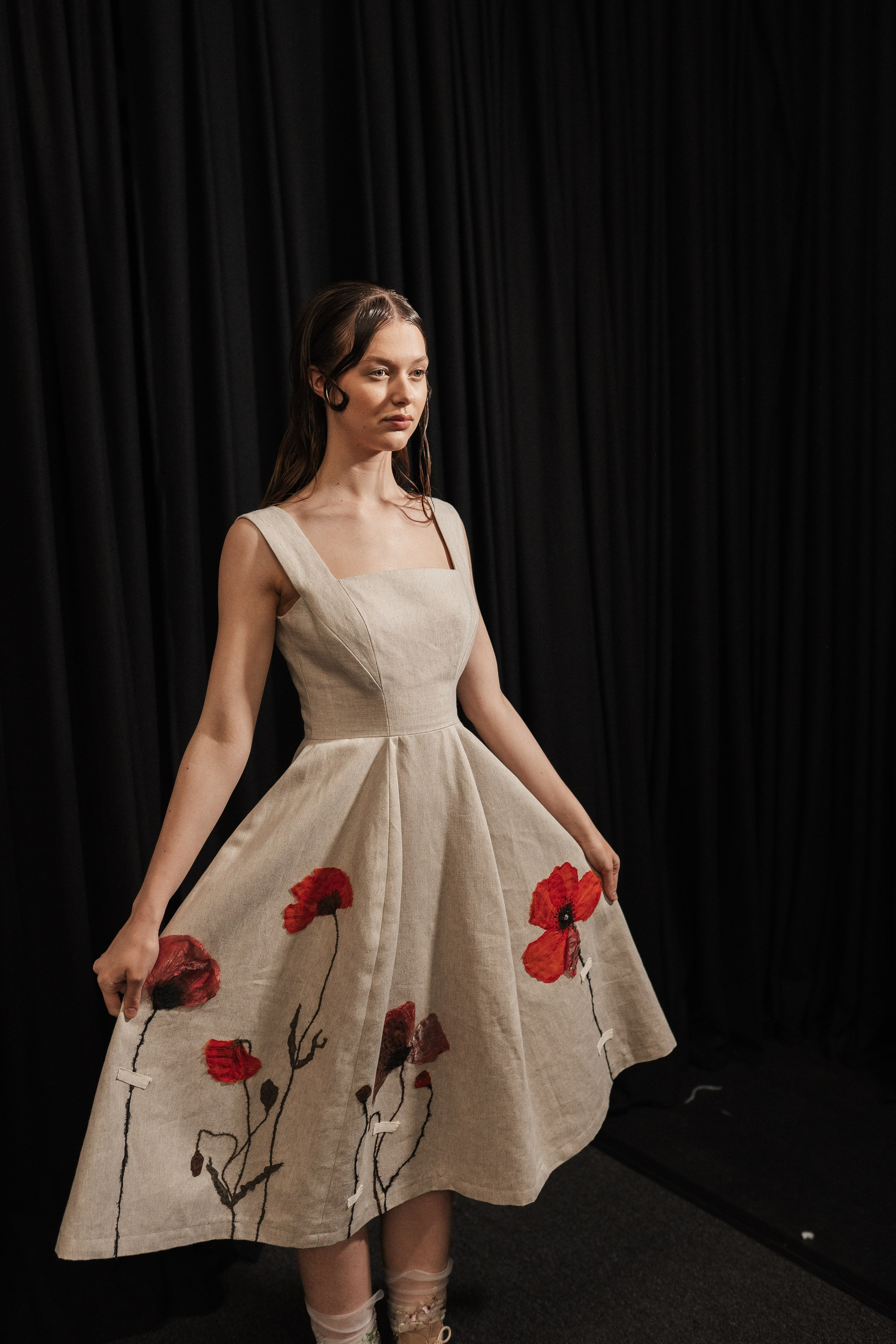 Fashion Week apr`26. Meyker Daria • Photographer in St. Petersburg