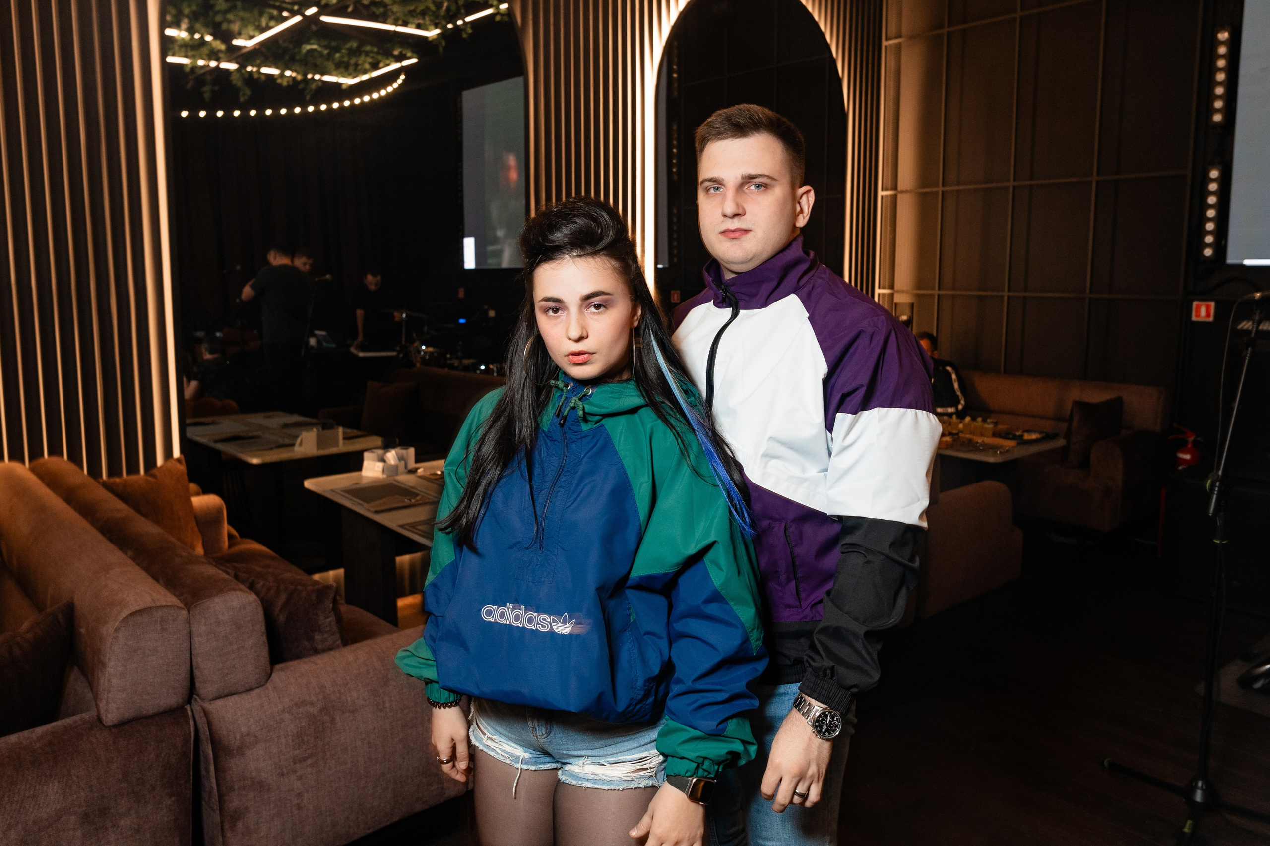 Мята Platinum Атлантис. Фотограф Никита Комаров