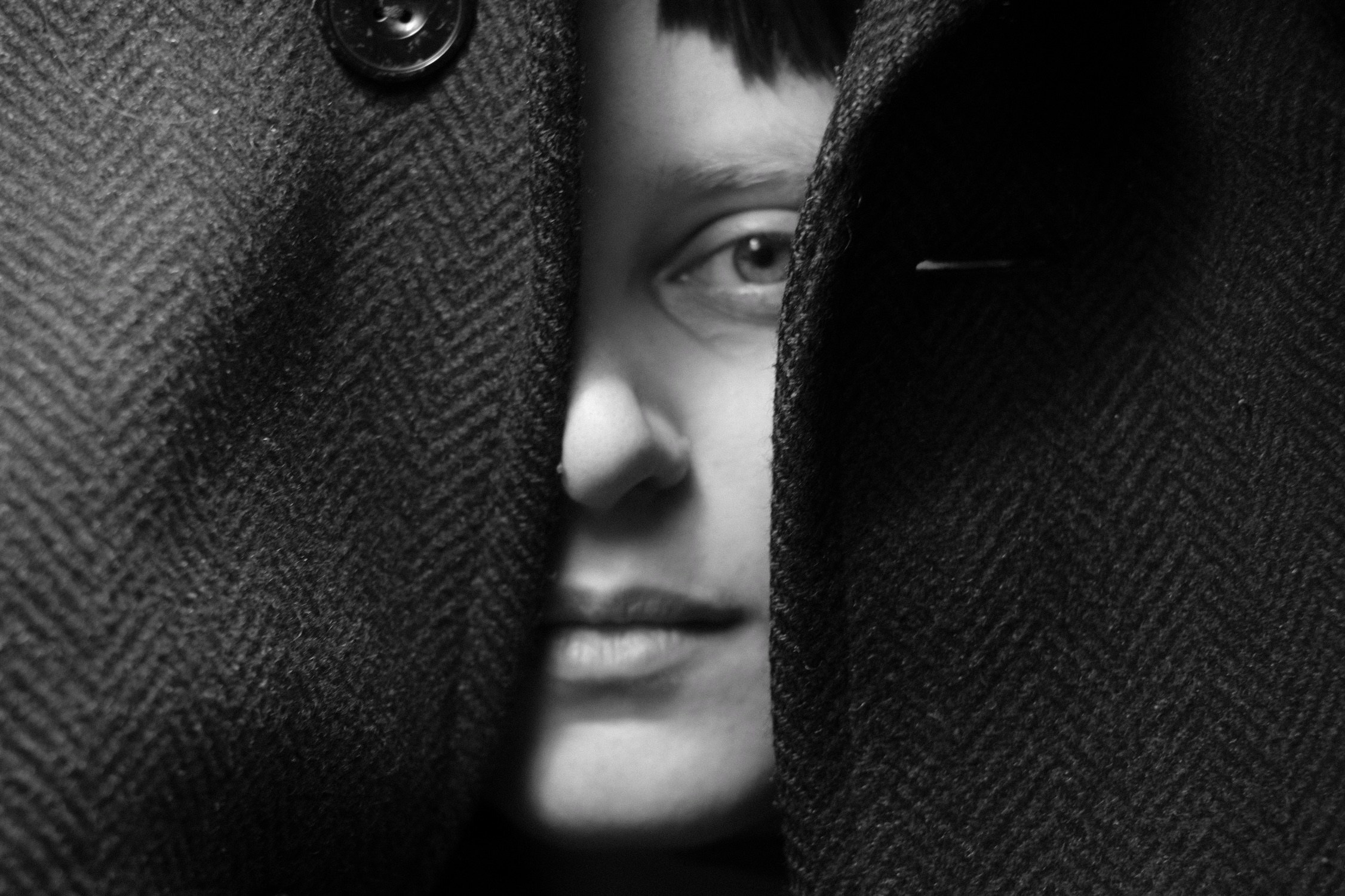 Фотограф Анна Чанаях