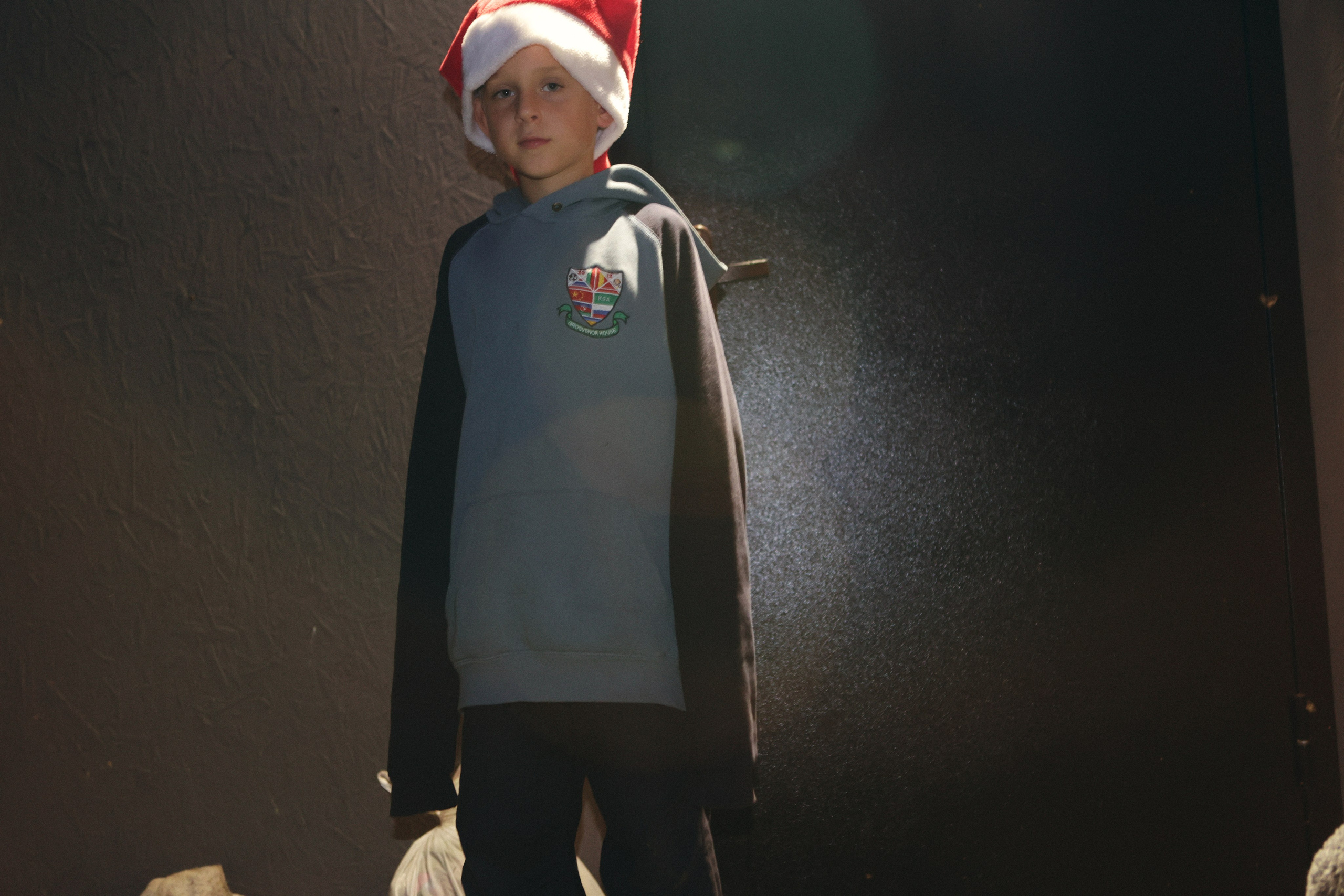 Ежики в тумане: почем домашние роллы и мухоморные шляпки. Фотограф Антонина Гудкова