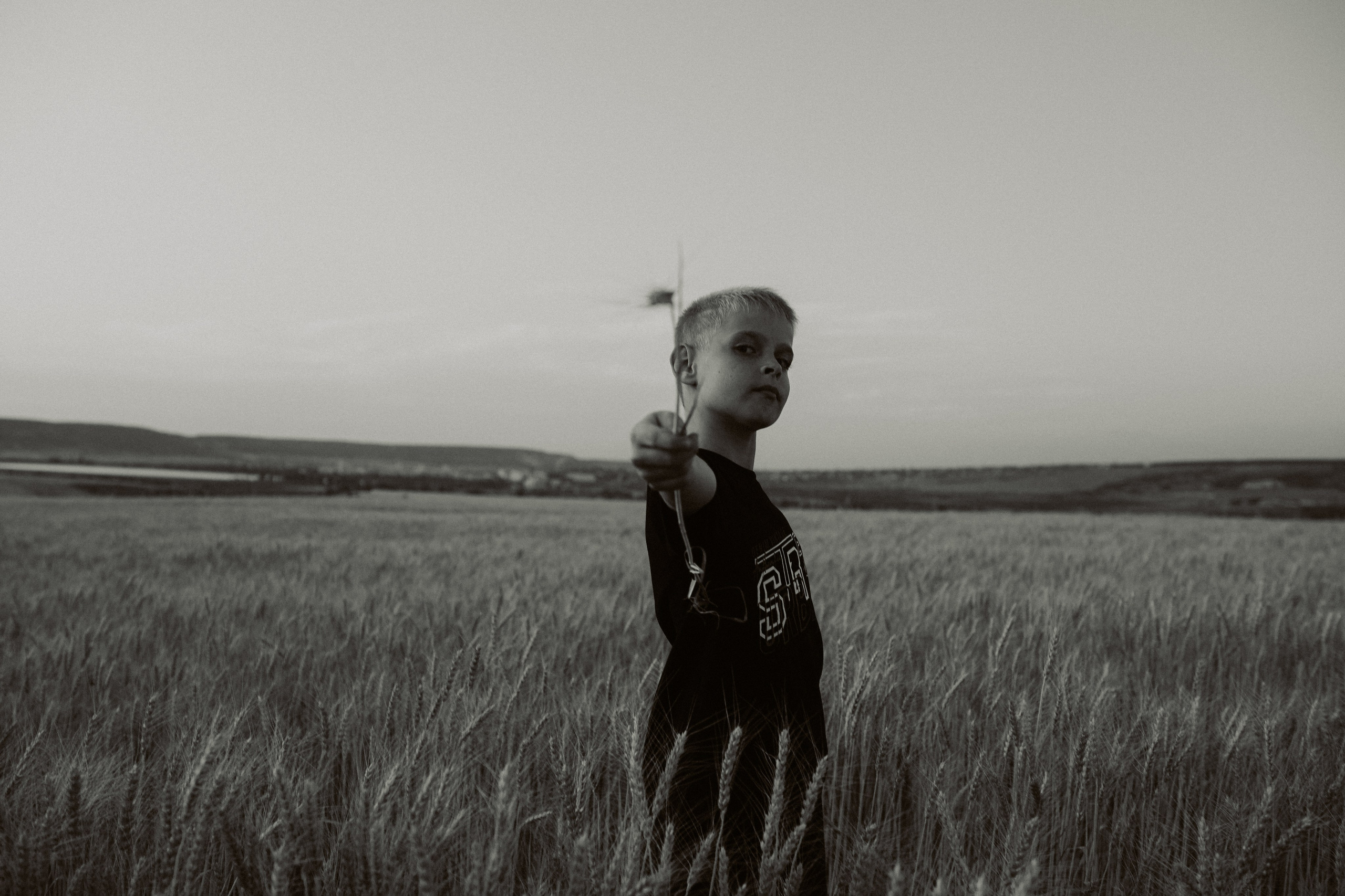 Недетская съемка. Ваш личный фотограф в Крыму Анна Лисицына