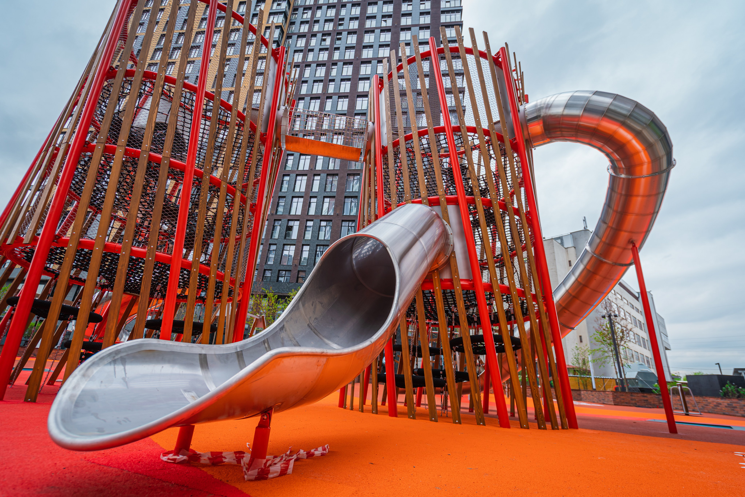 Зорге № 9. Фотограф Владислав Кононихин