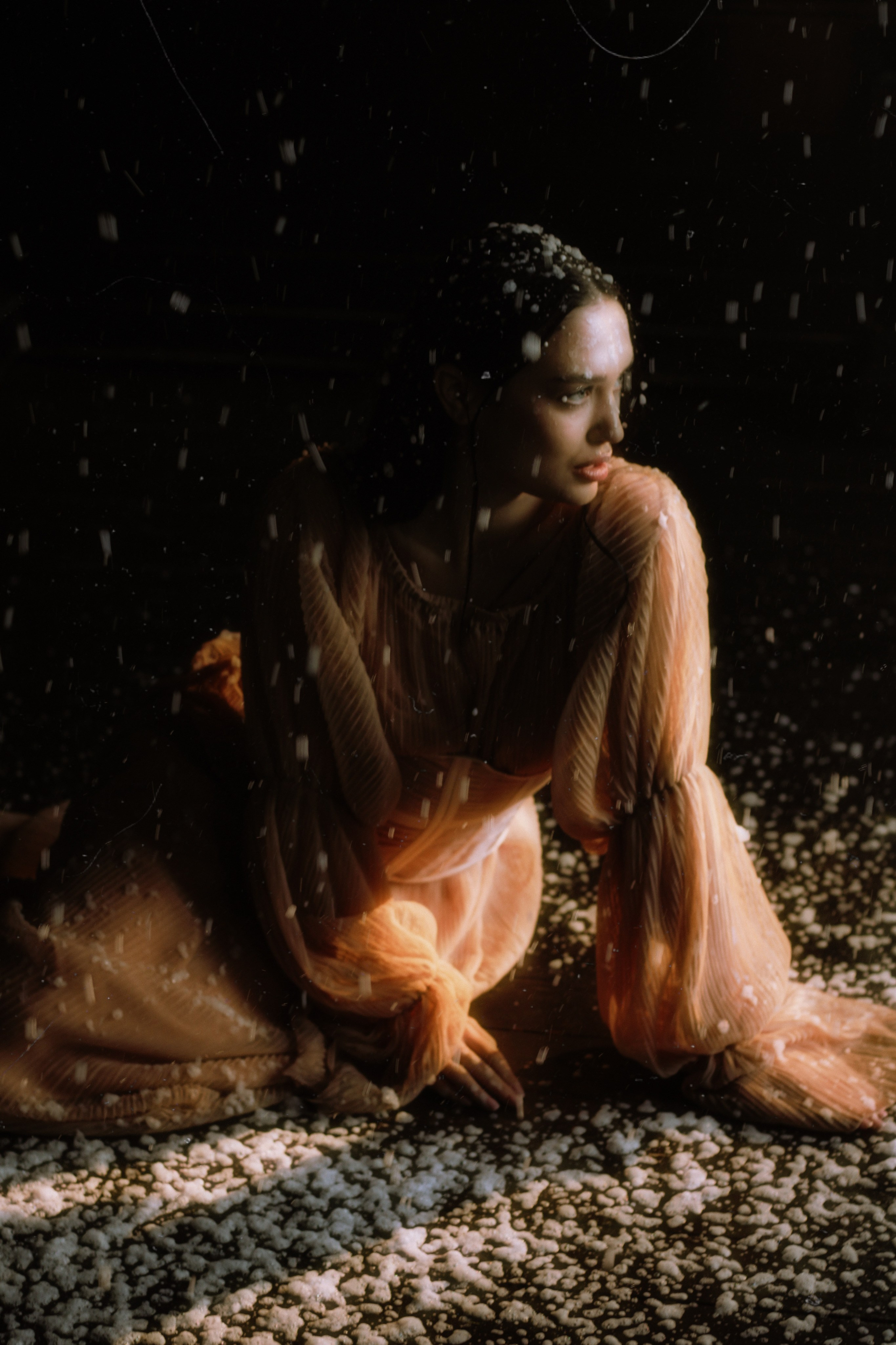 Sofa. Кристина Кутько • фотограф Новосибирск