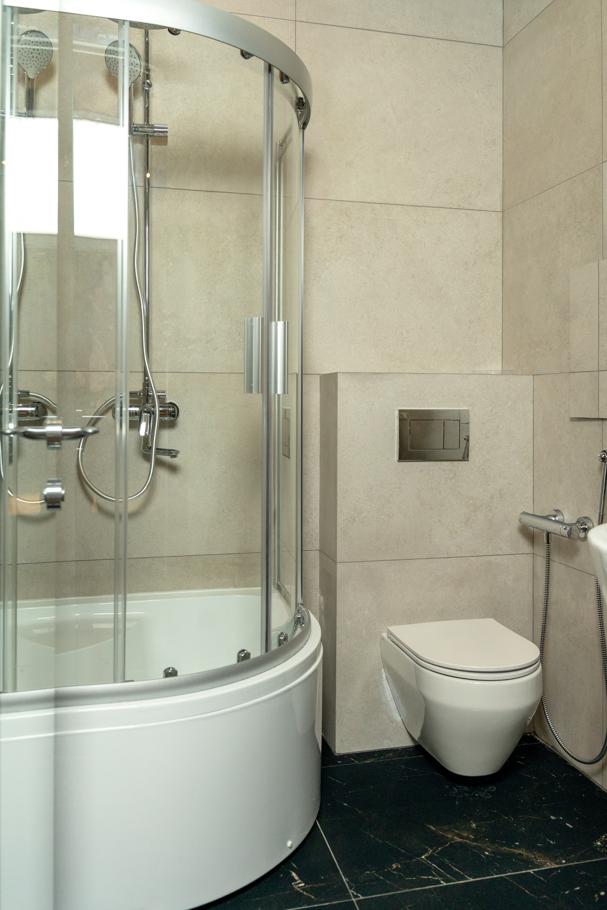 Интерьер. Фотограф Ринат Бархатов | Photographer Rinat Barkhatov