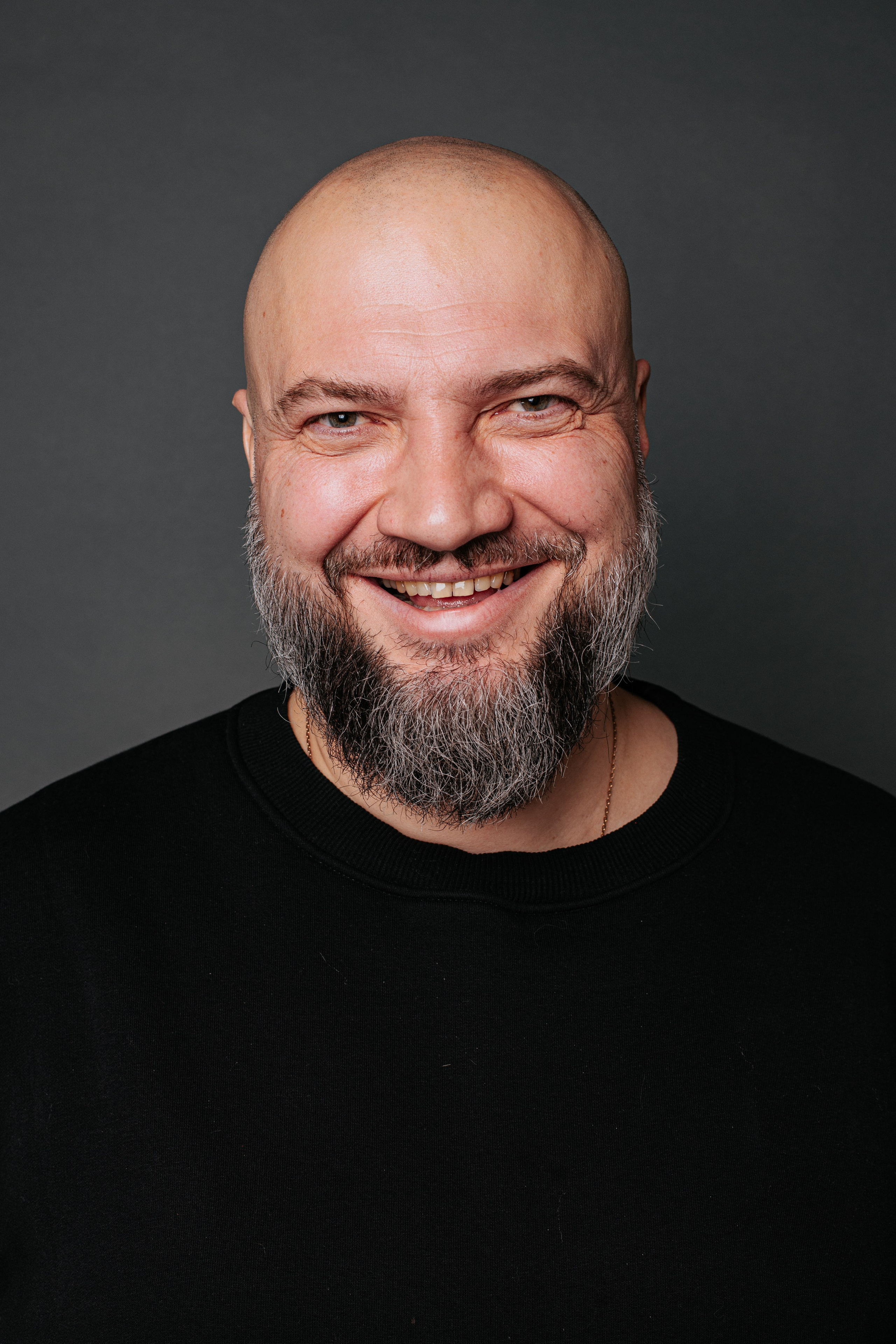 Актерское портфолио. Фотограф в Москве Дарья Булатова