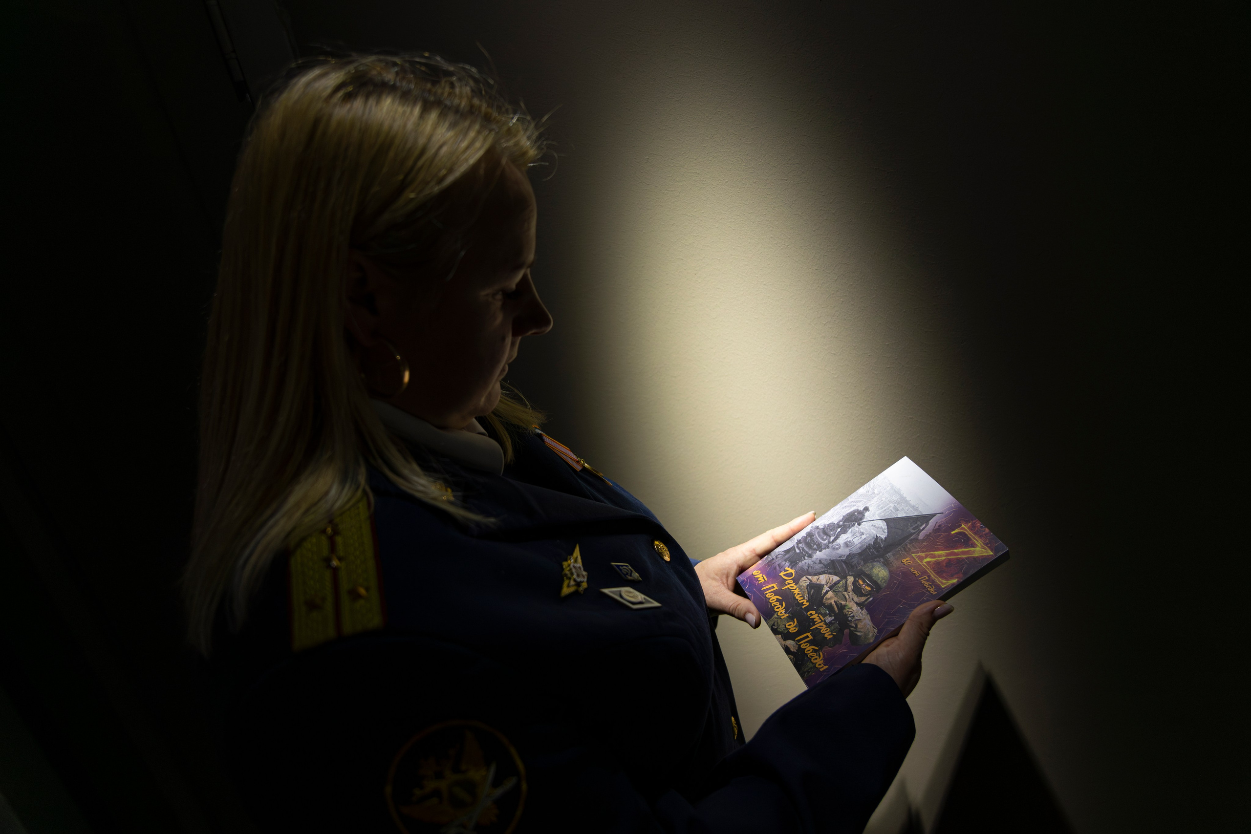 Выставка «Чёрные береты. Где мы, там — победа!». Олег Катакинов| Репортажный фотограф в городе у моря (Владивосток)