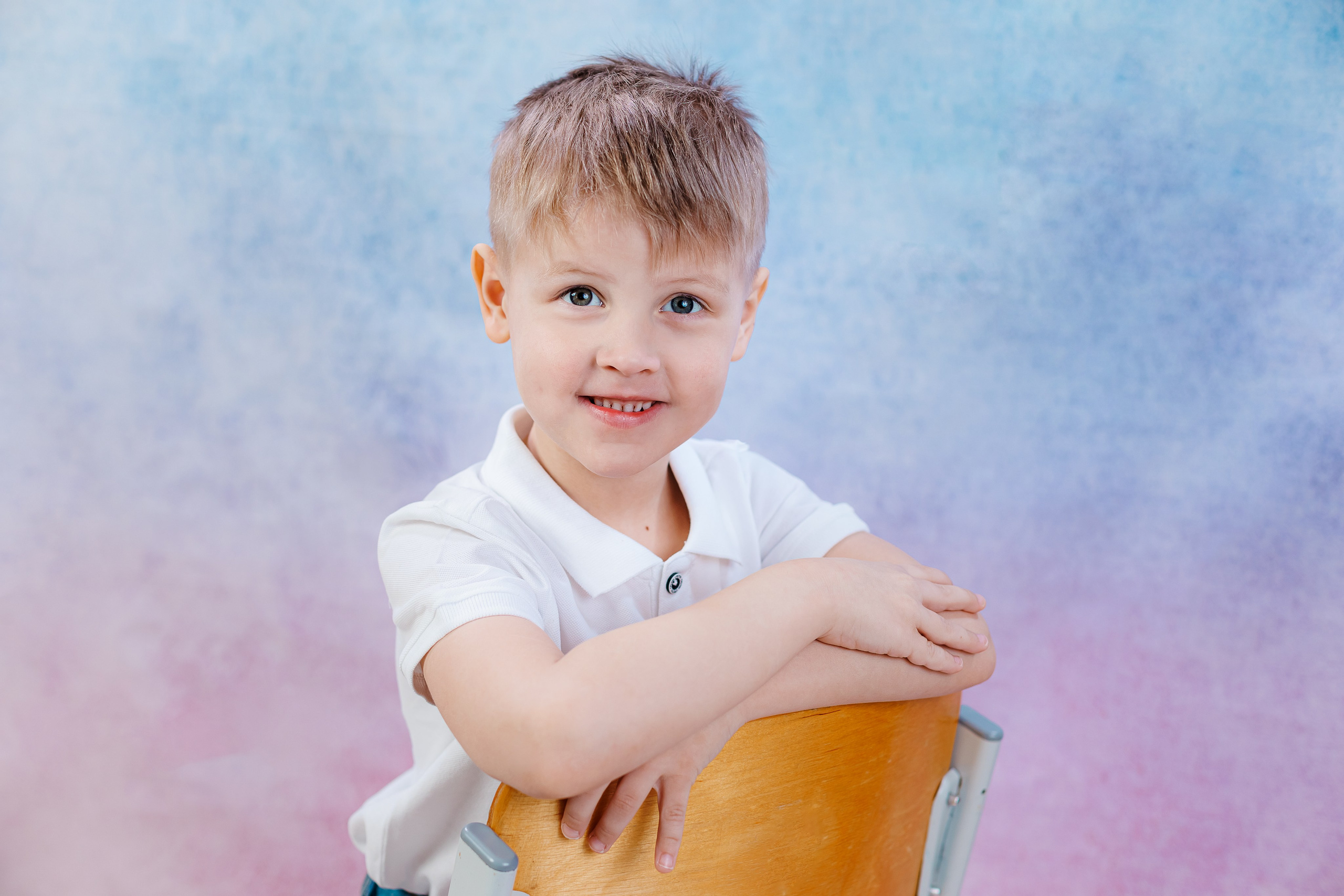 Портреты. Семейный и детский фотограф Комина Елена, Власиха, Одинцово