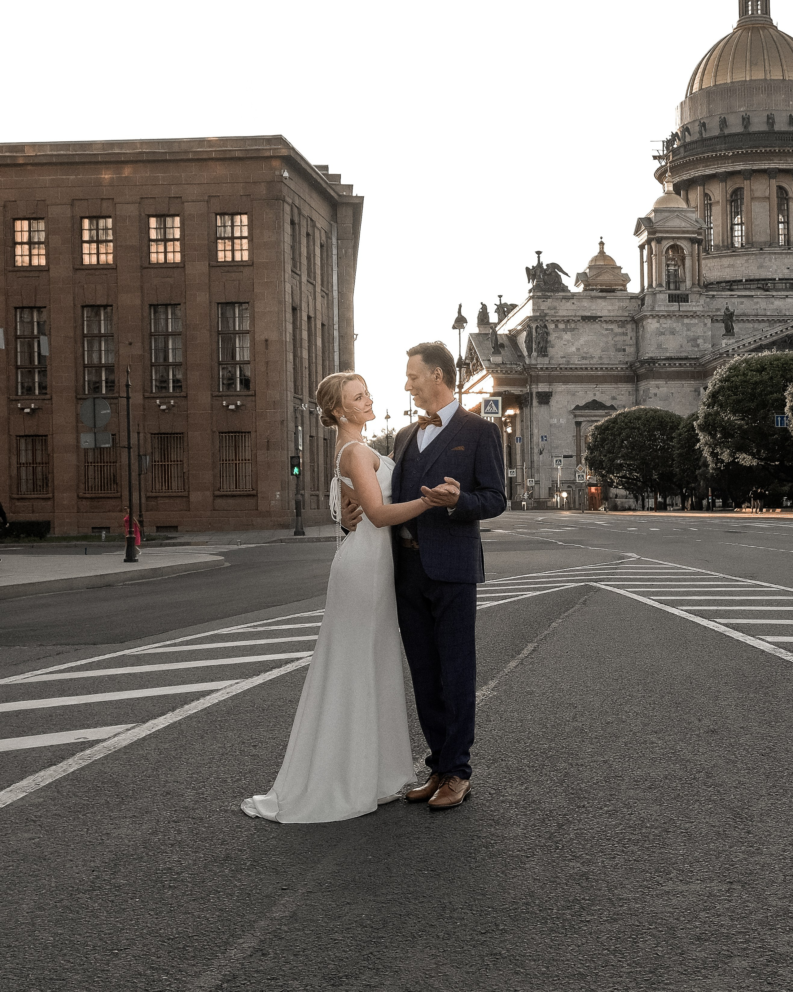 Свадебная и семейная сказка. ИРЛ — Проект