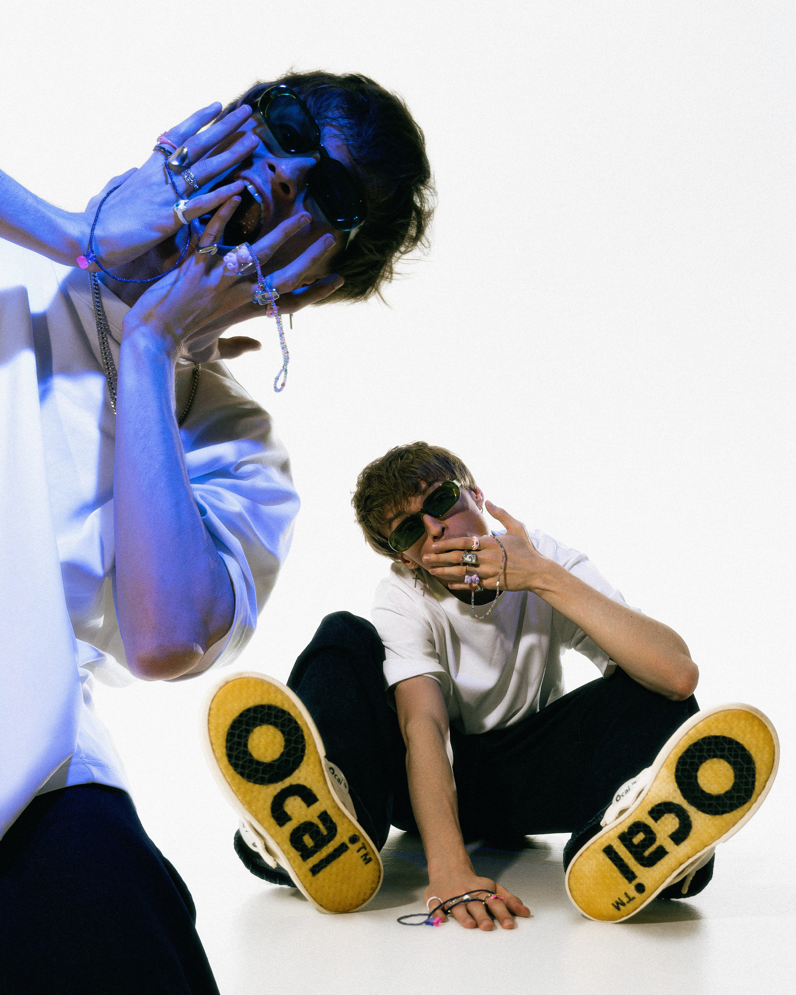 ALBUM PROMO FOR ХЕЙ АЙЛИ. ART фотограф NBIRDIE