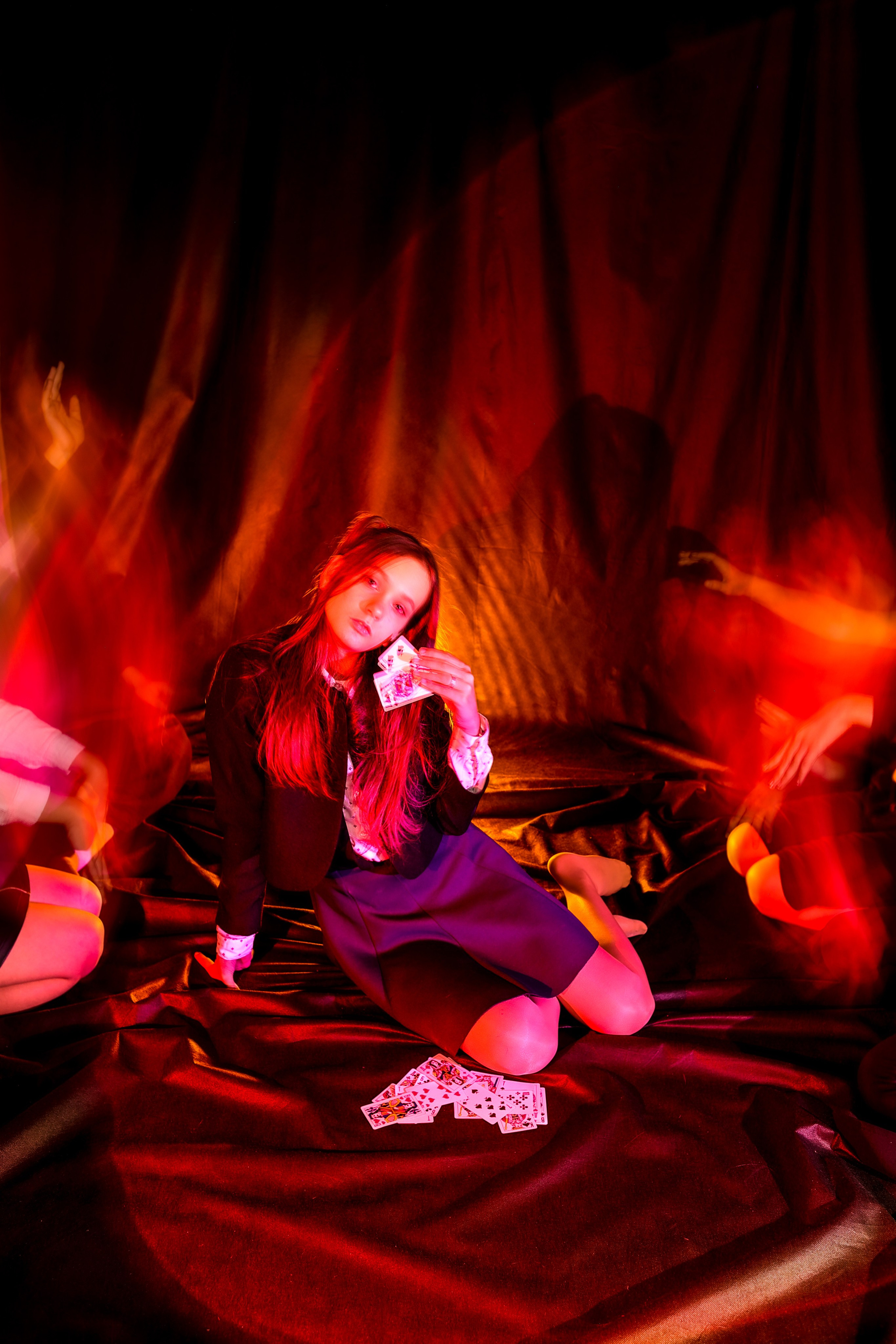 Аниме. Art my Pho