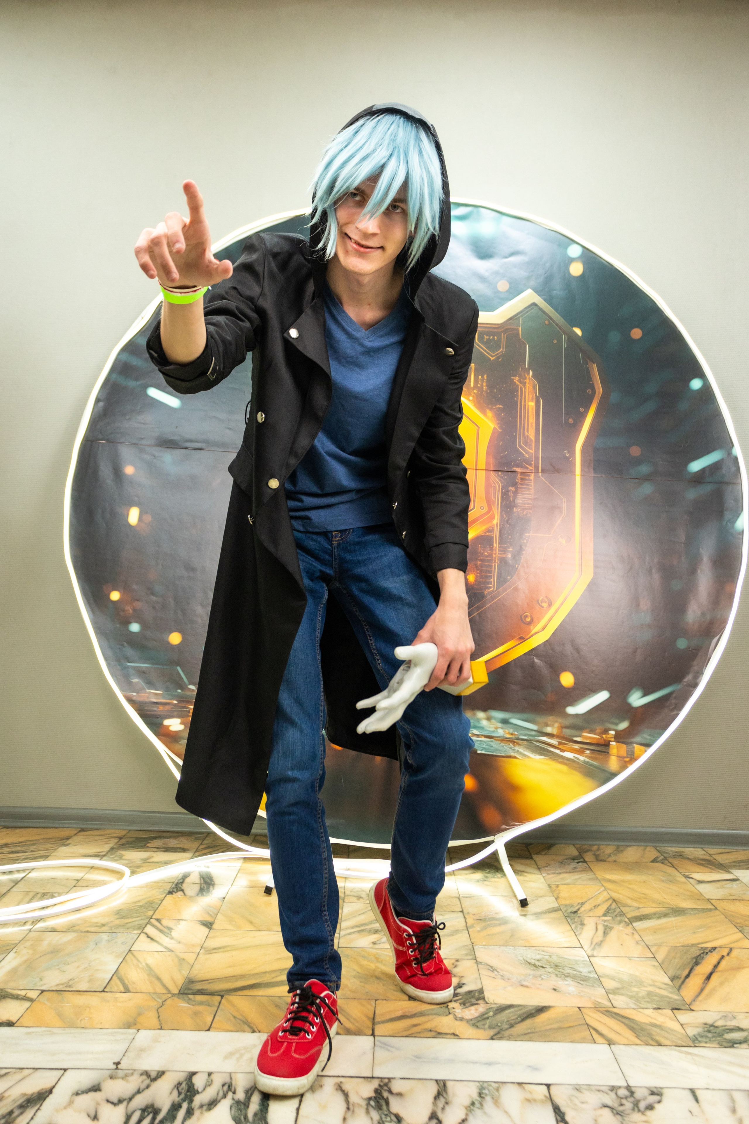 Фестиваль. Art my Pho