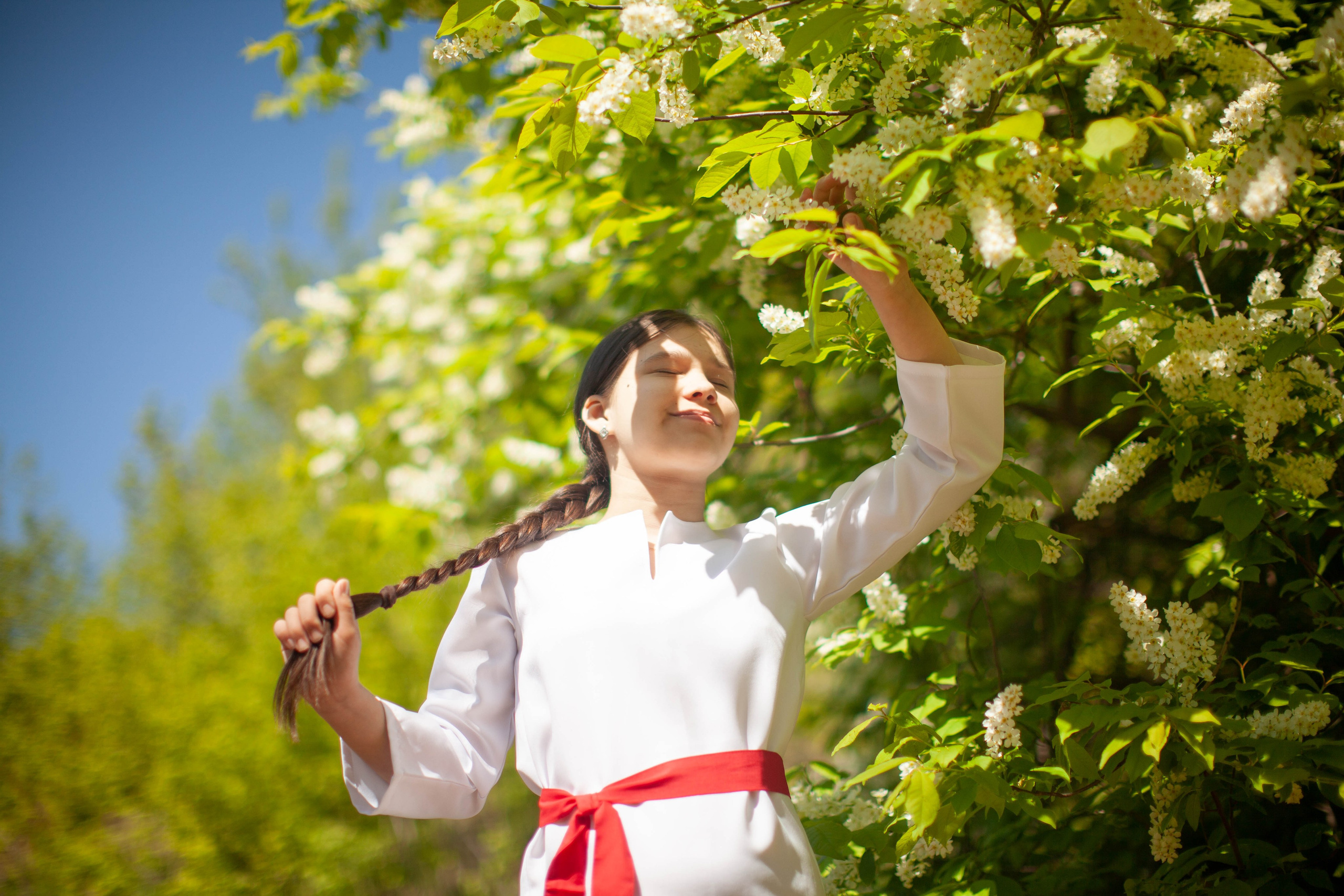 Летний день. Art my Pho