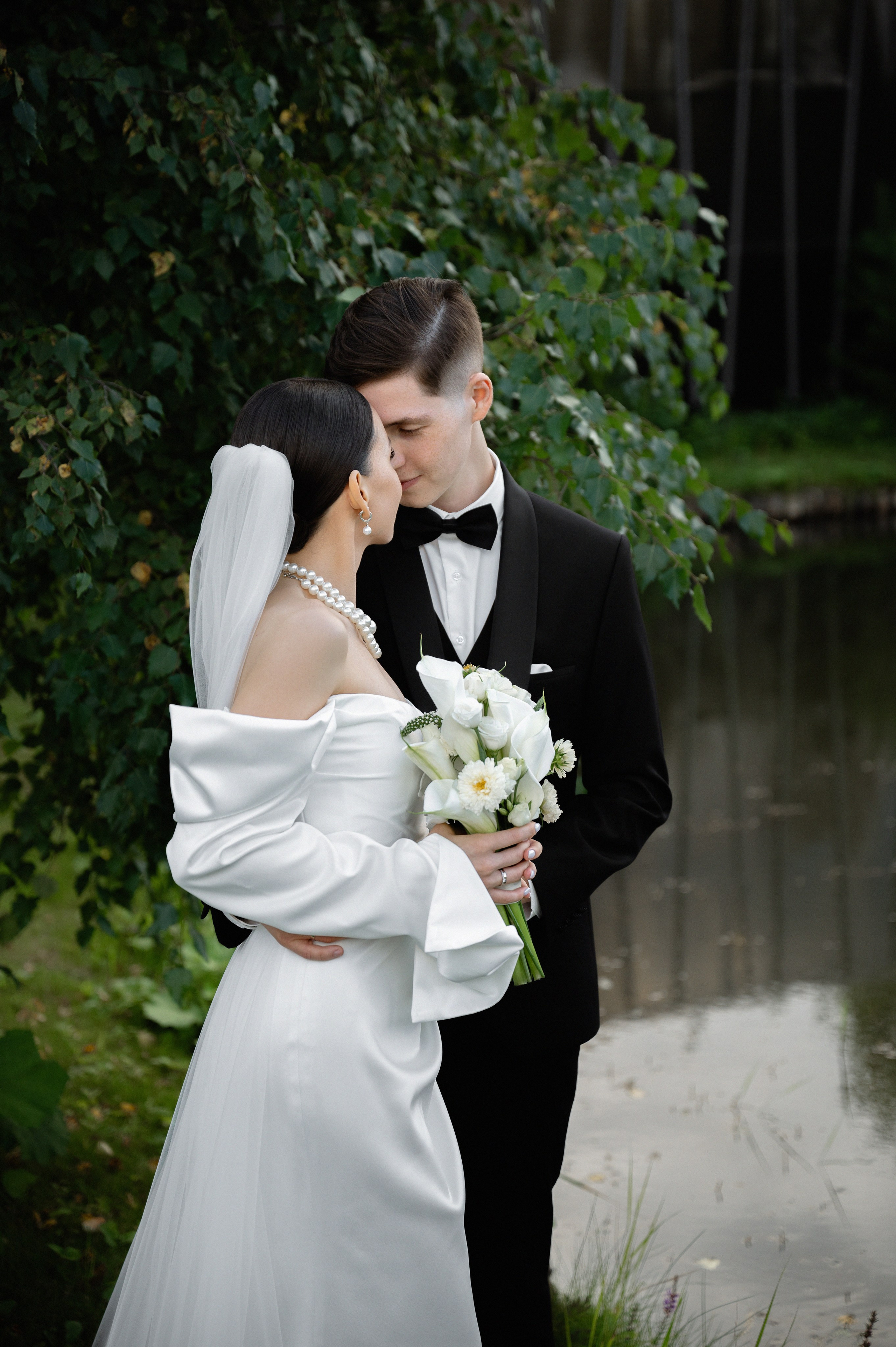 Ксения & Егор. Свадебный и семейный фотограф Тюмень Екатеринбург Москвина Алёна