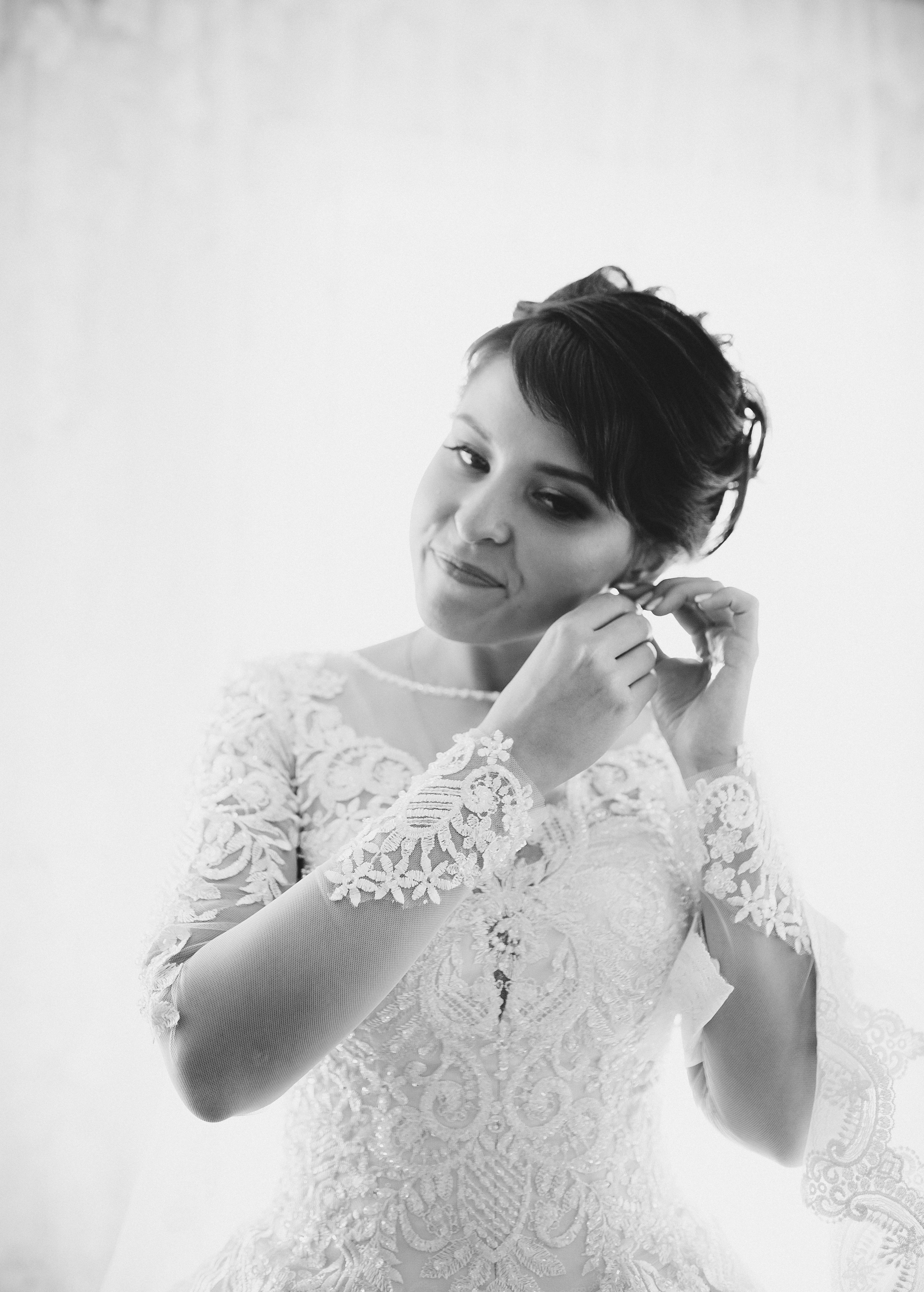 Михаил и Анна. Свадебный и семейный фотограф Екатерина Бубнова