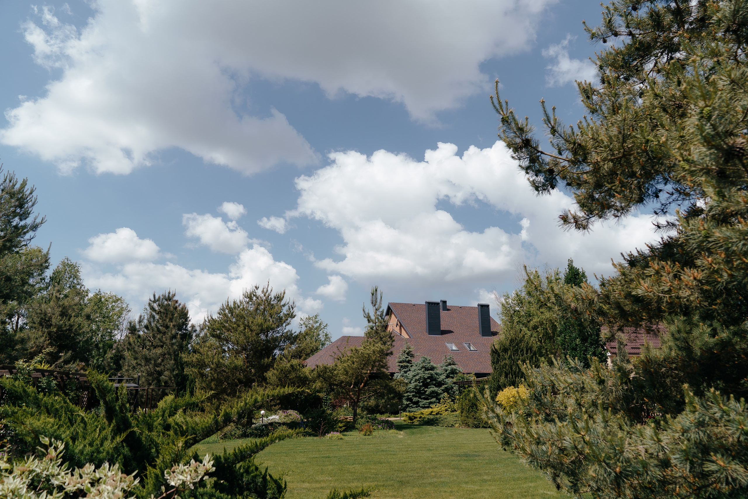 Константин и Елена. Свадебный и репортажный фотограф Ростов-на-Дону Алексей Гуль