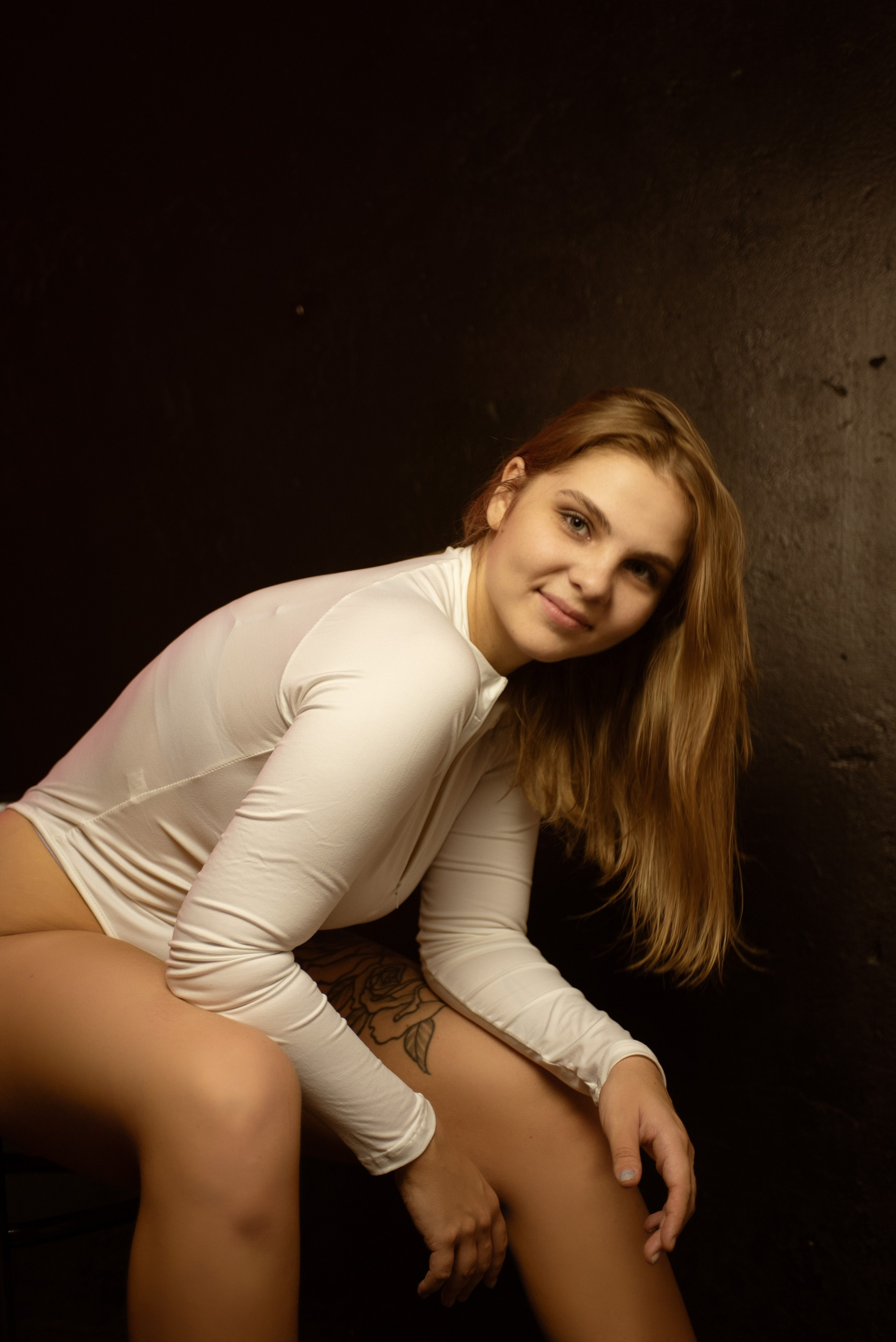 Иные портреты. Дарья KORDÓVA фотограф студия обучение в Сердобске